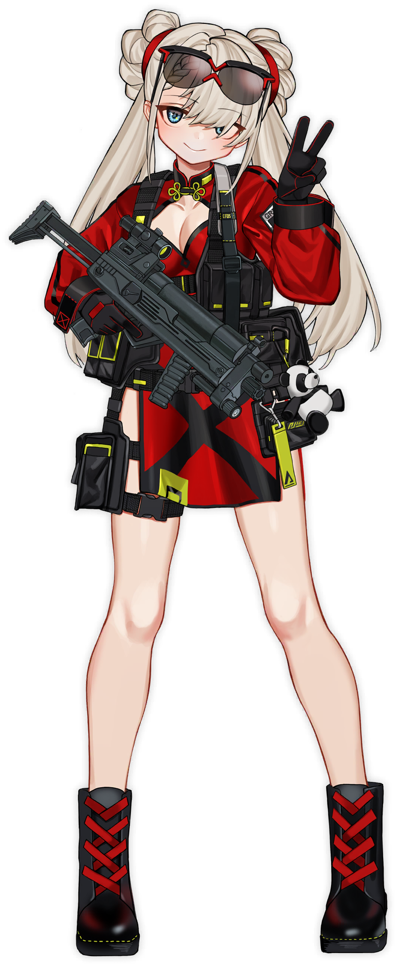 CF05 일러스트
