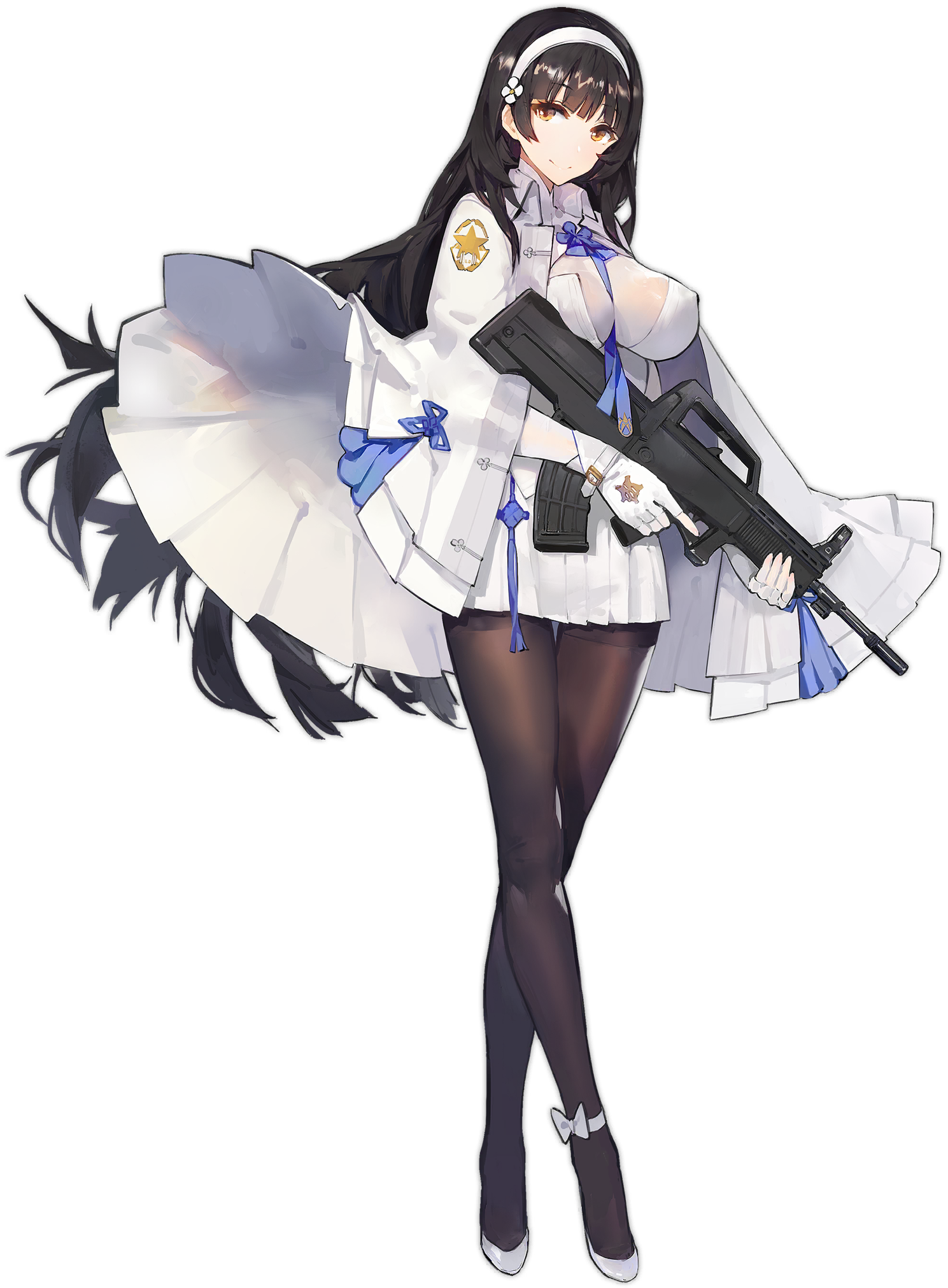 95식 일러스트
