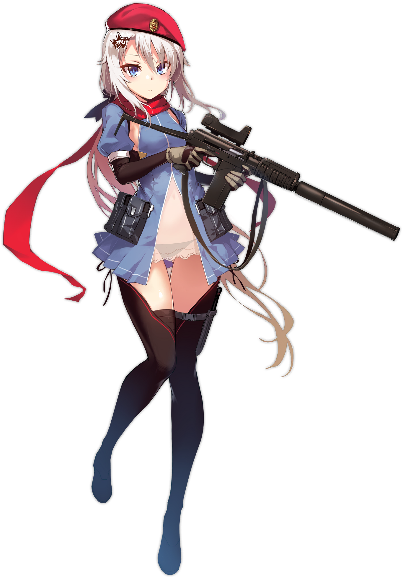 9A-91 일러스트