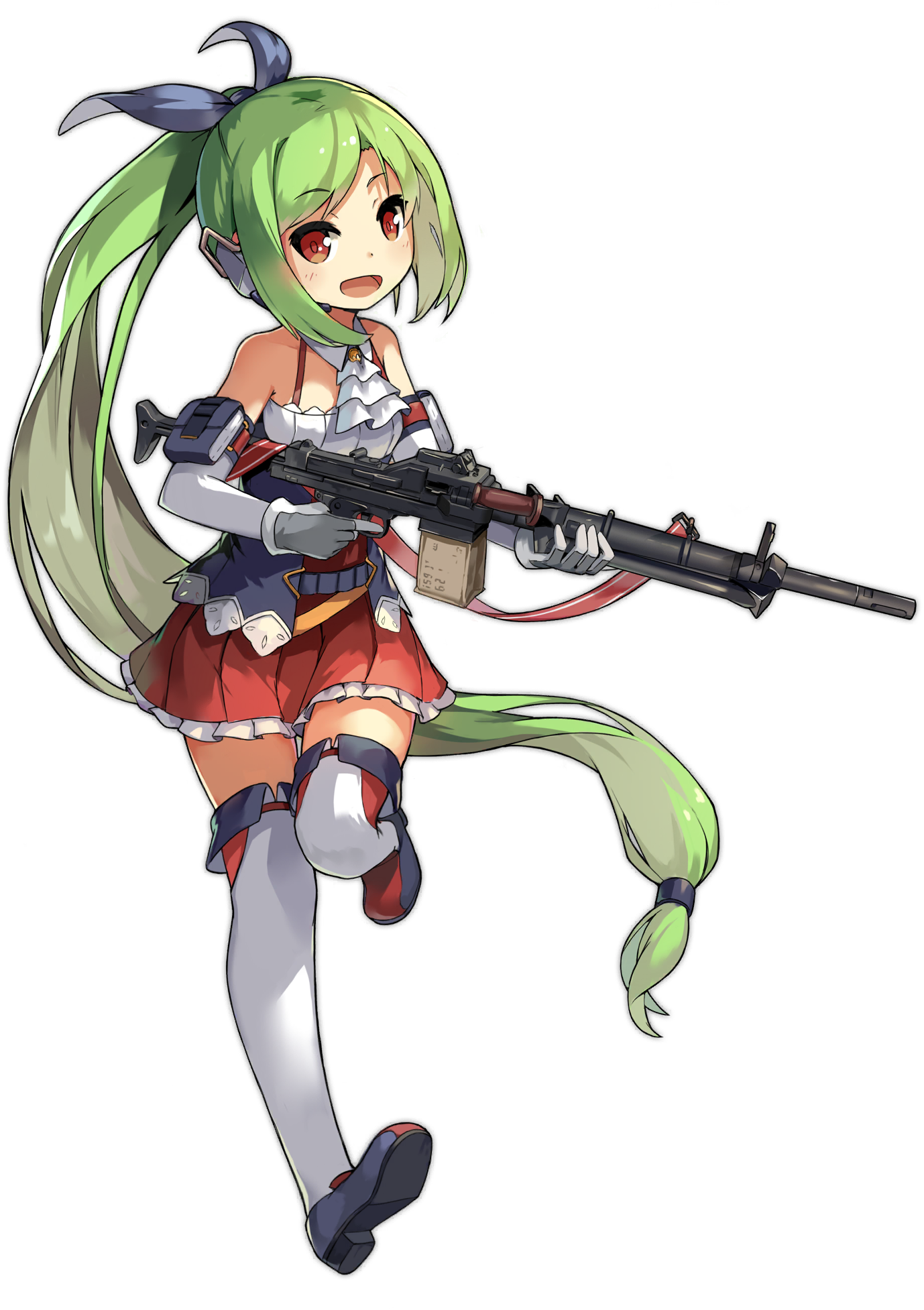 AAT-52 일러스트