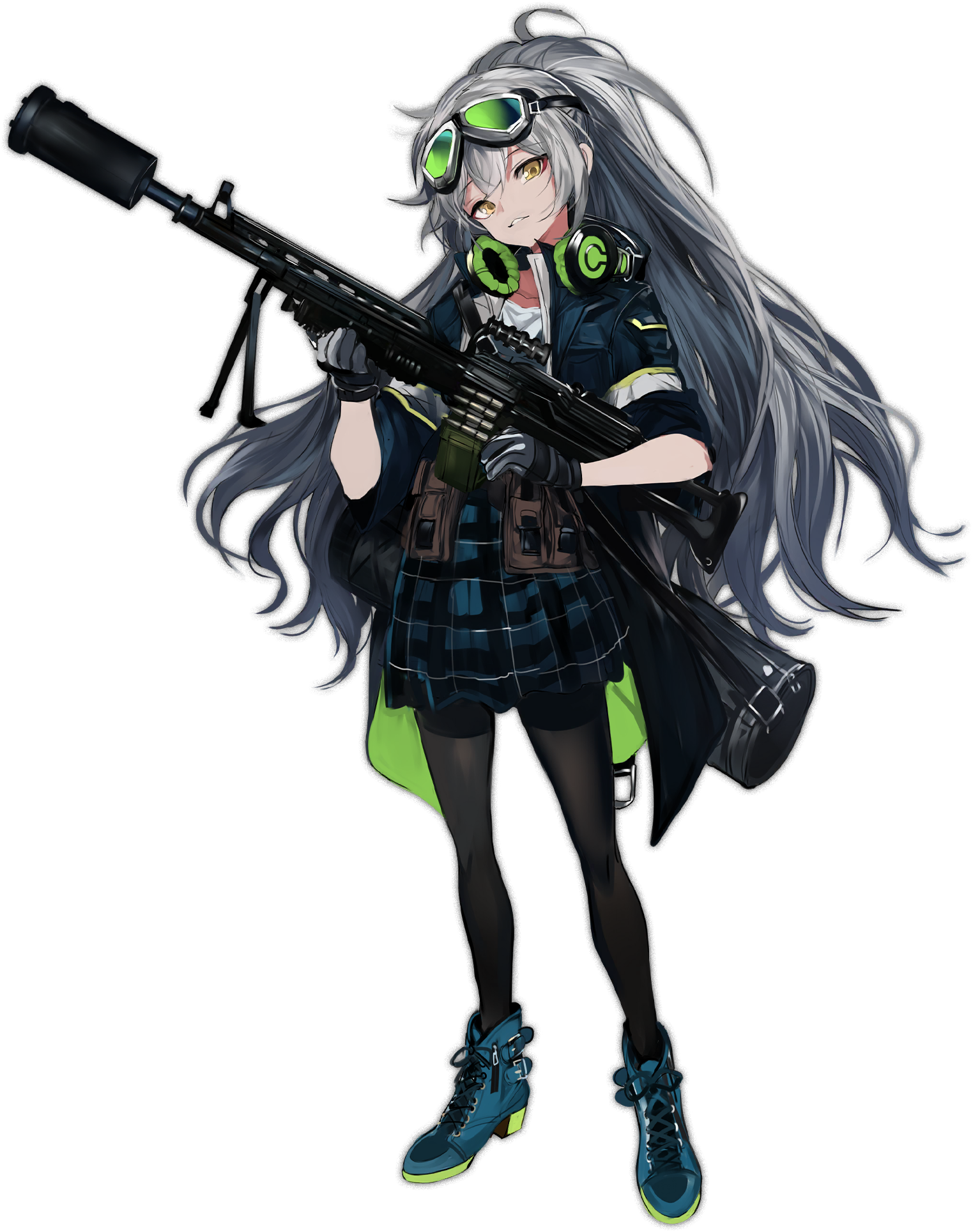 AEK-999 일러스트