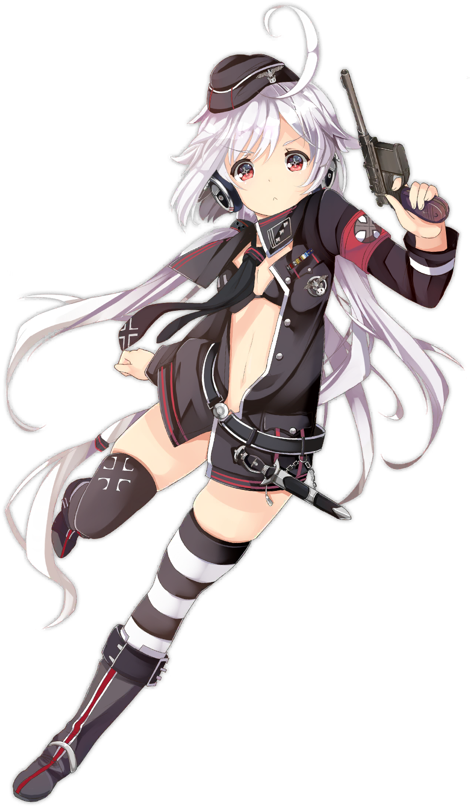 C96 일러스트