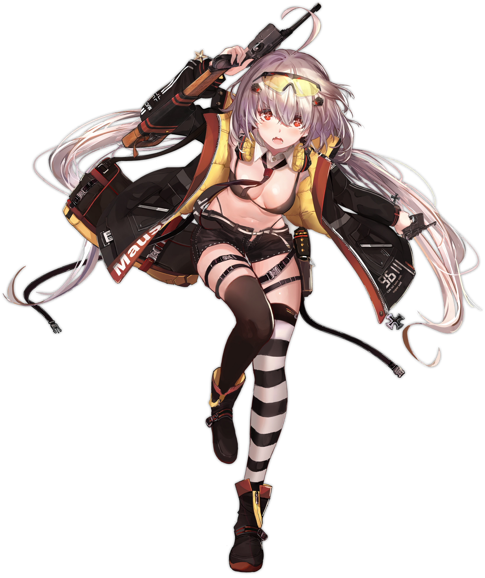 C96 일러스트
