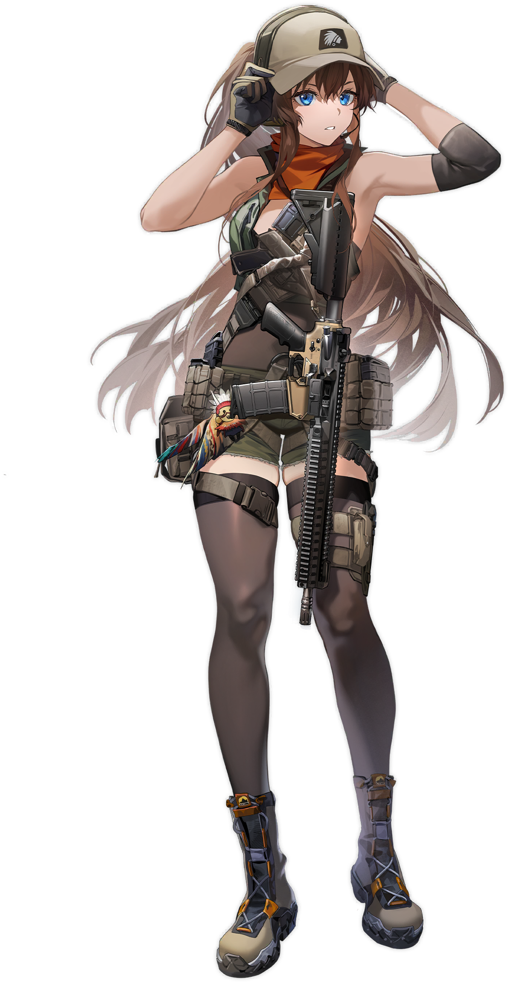CM901 일러스트