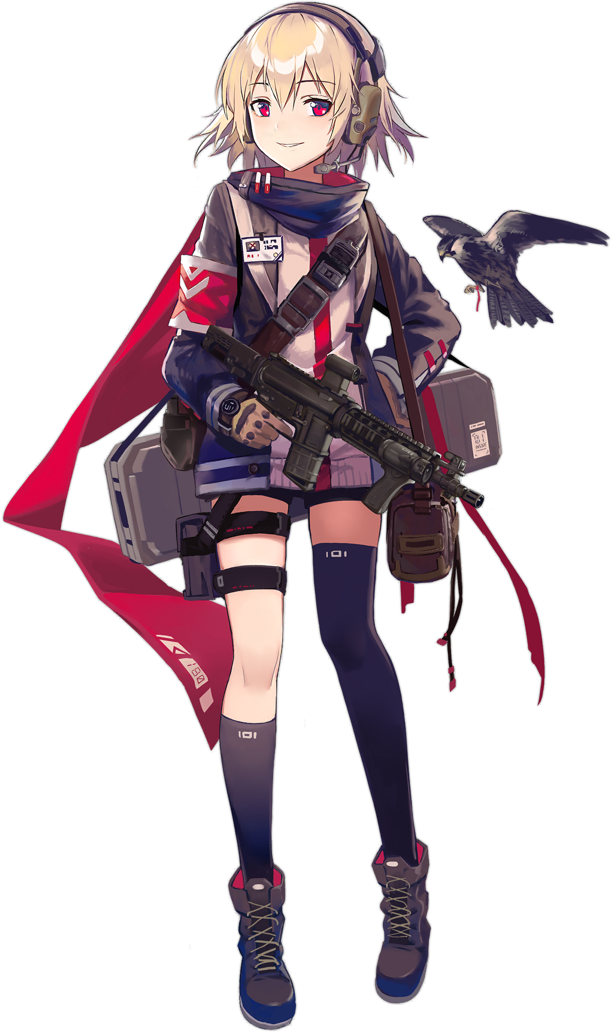 SCW 일러스트