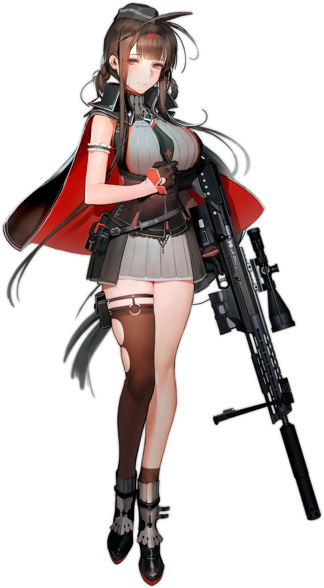 DSR-50 일러스트
