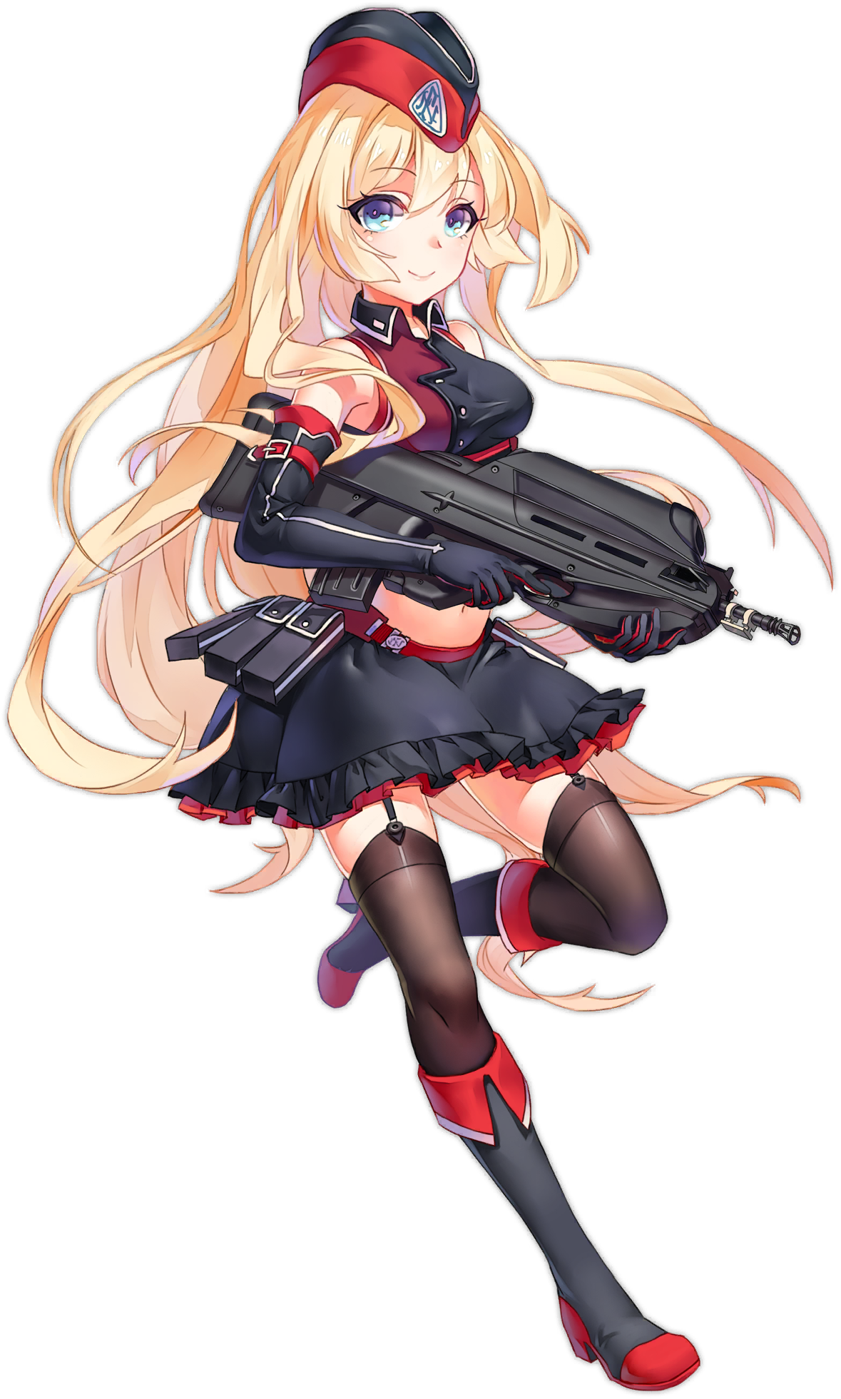 F2000 일러스트