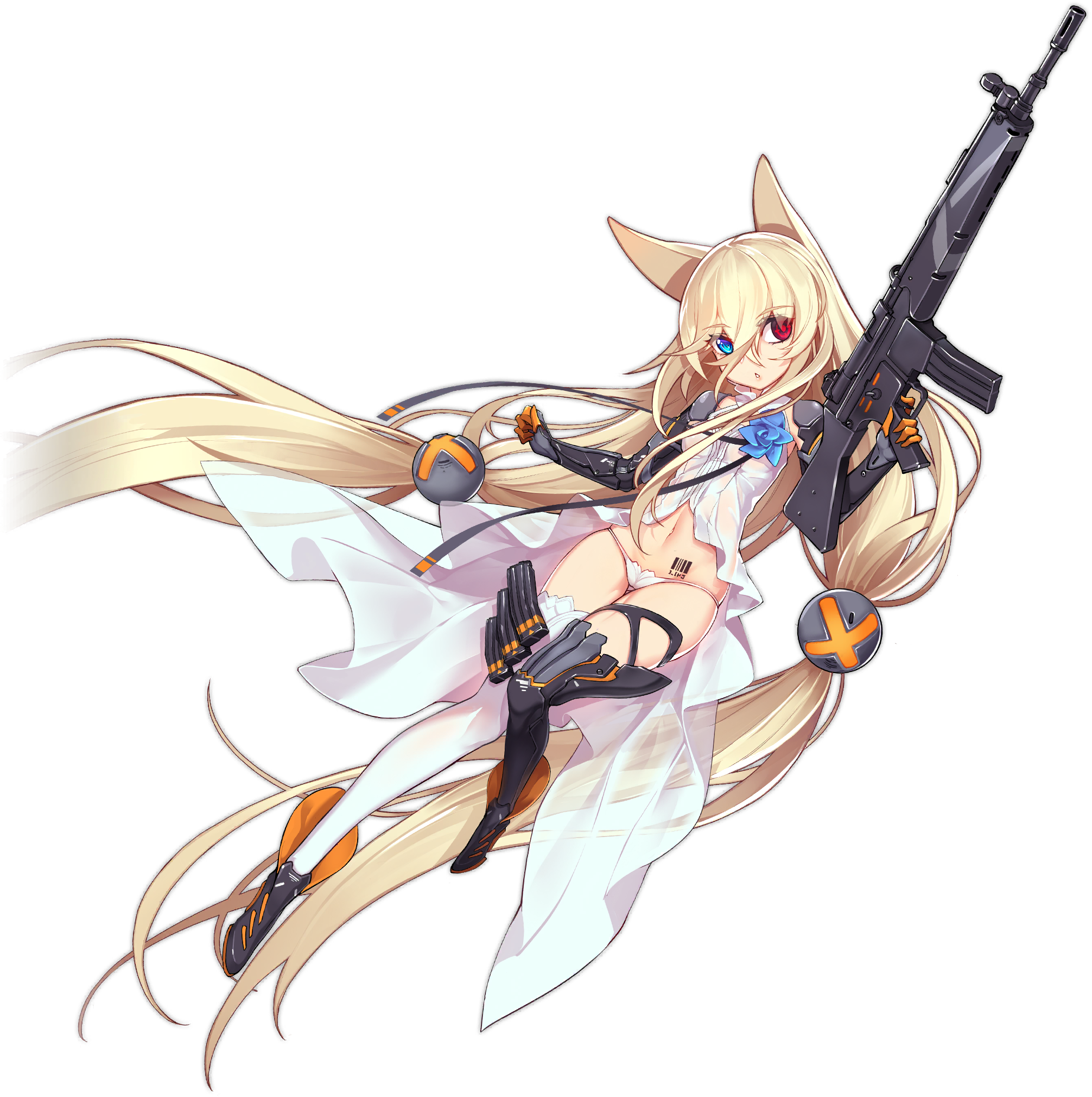 G41 일러스트