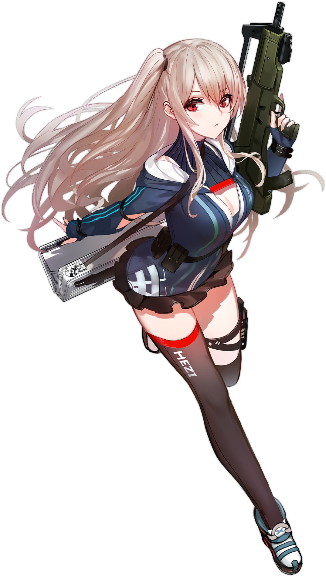 SM-1 일러스트