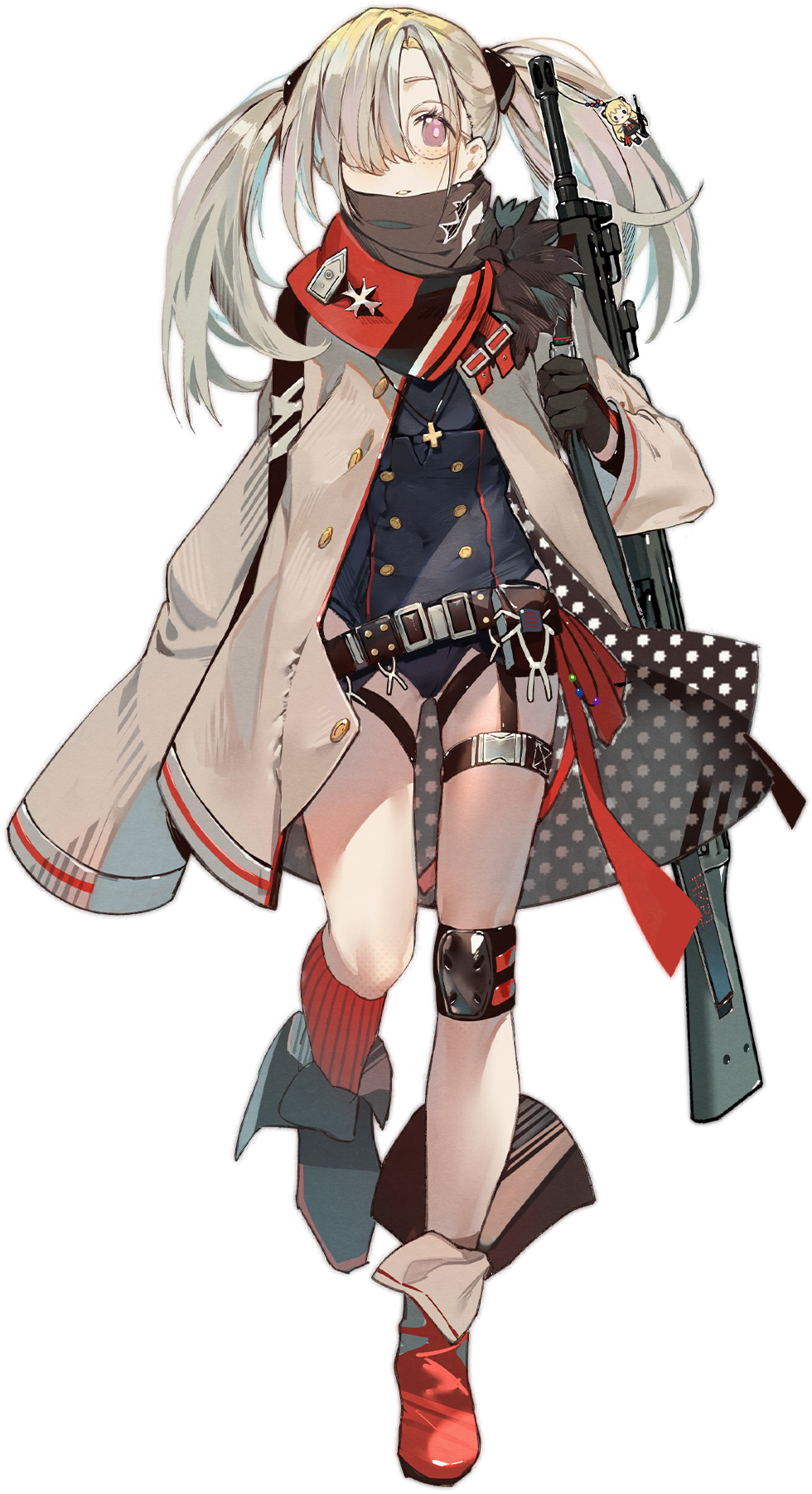 HK21 일러스트