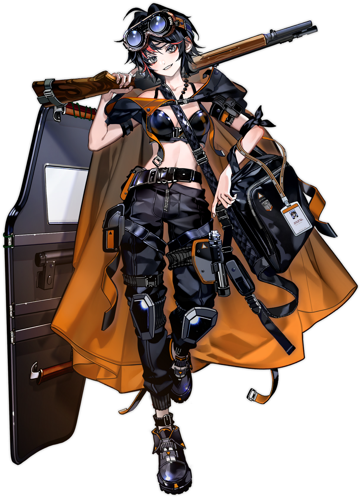 HK512 일러스트