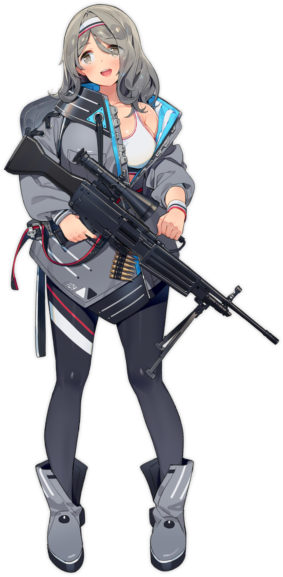 K3 일러스트