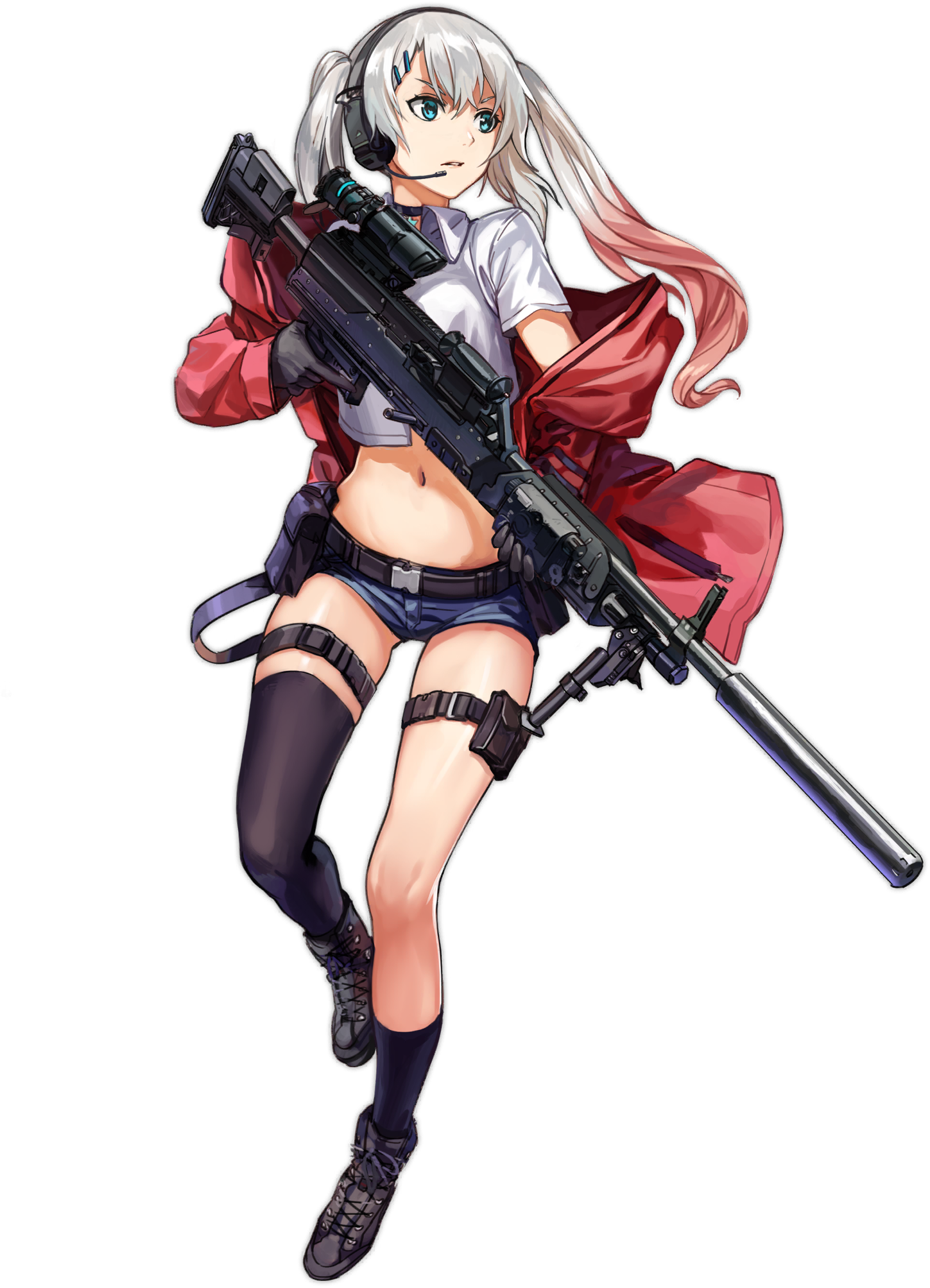 LWMMG 일러스트