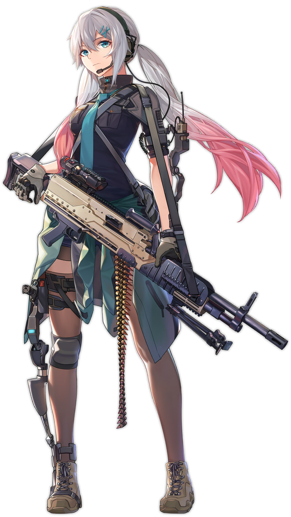 LWMMG 일러스트