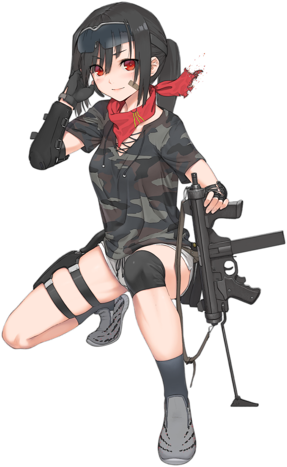 M12 일러스트