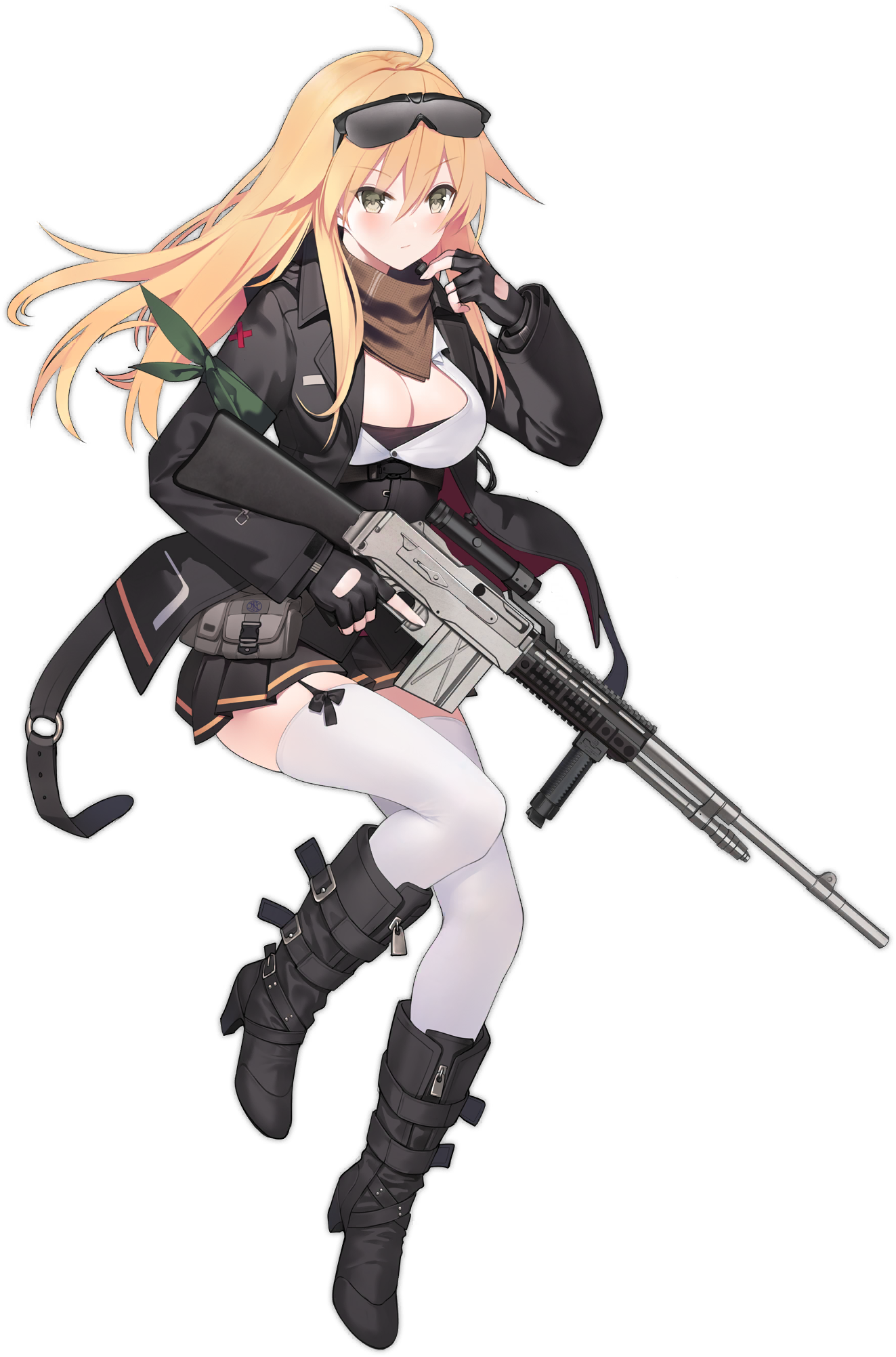 M1918 일러스트