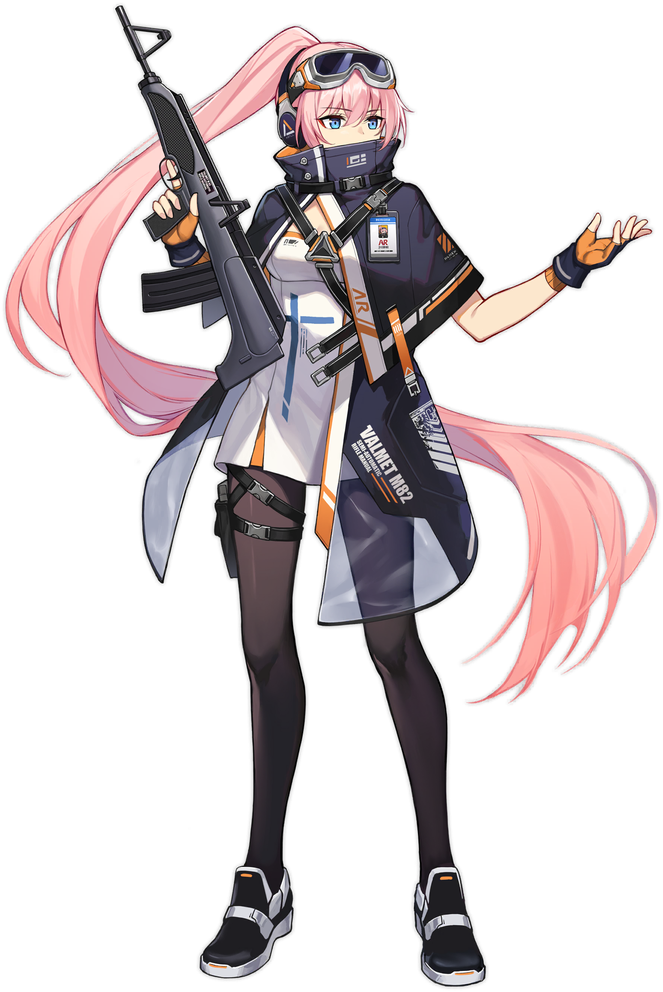 M82 일러스트
