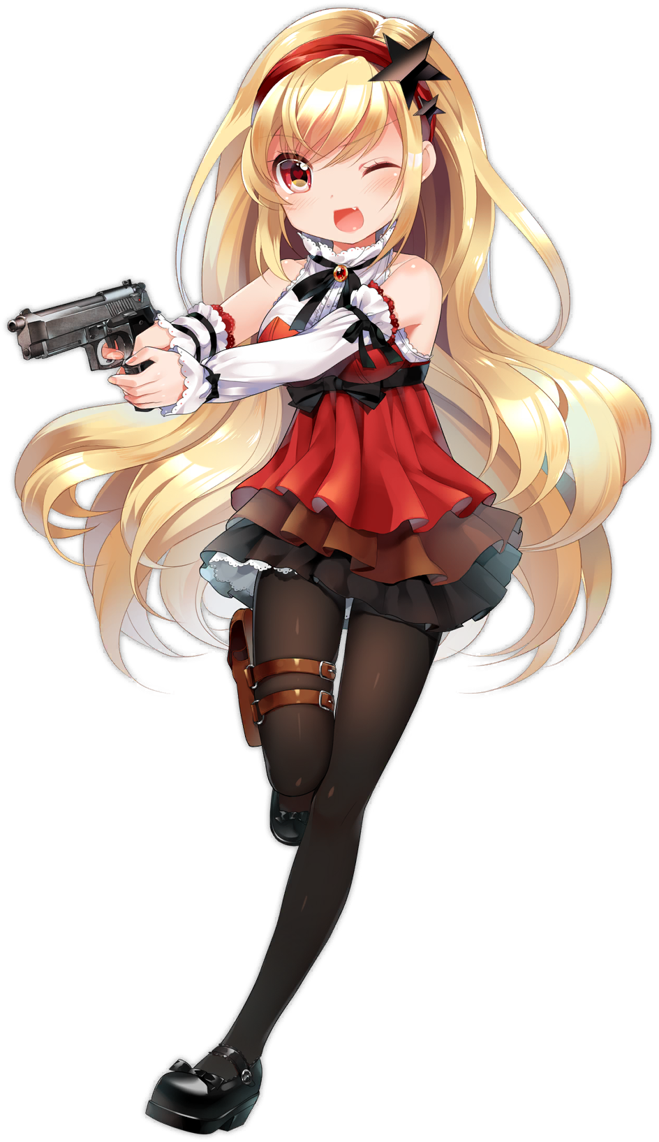 M9 일러스트