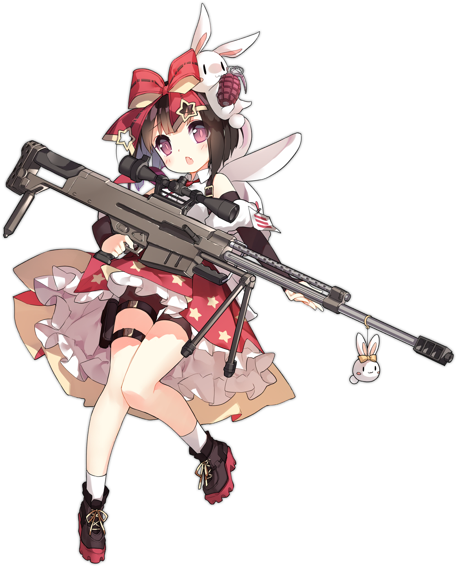 M99 일러스트