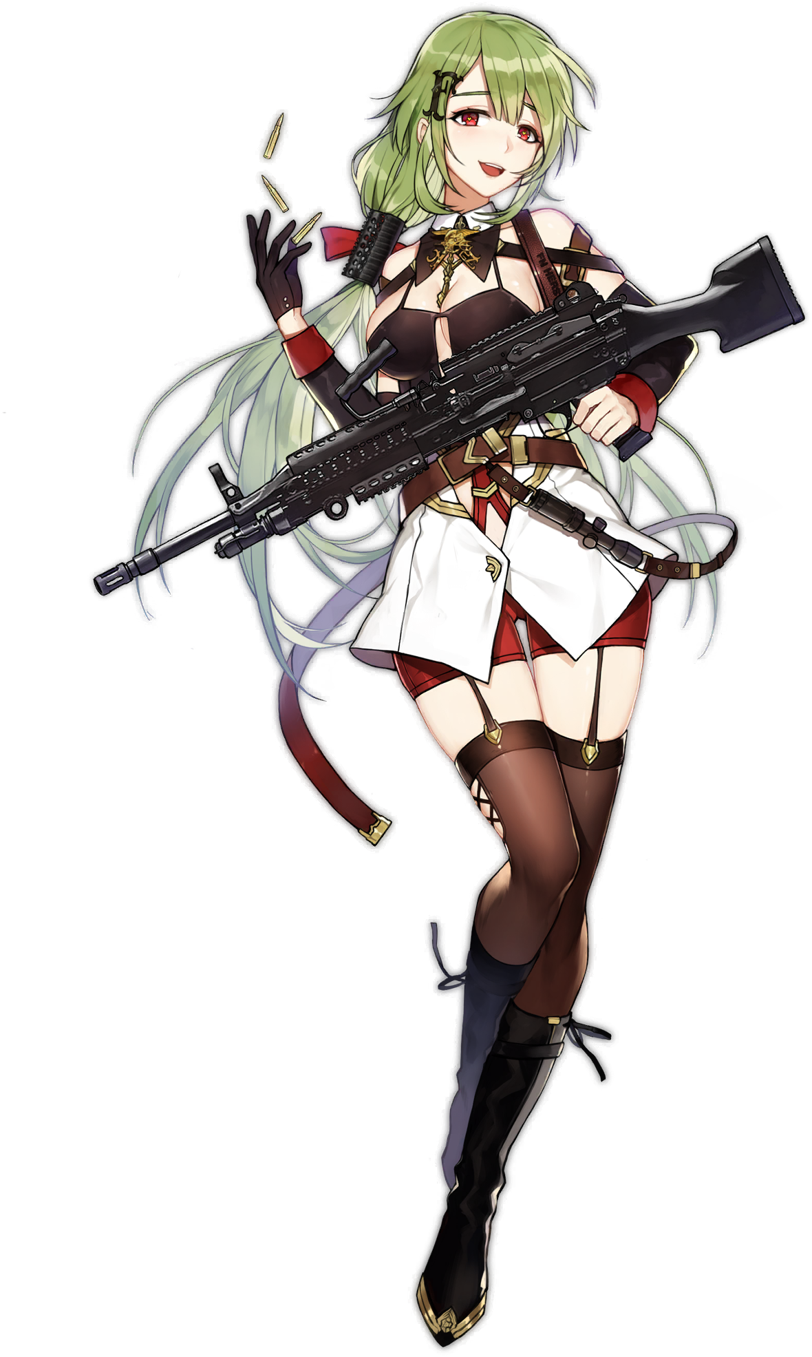 Mk48 일러스트