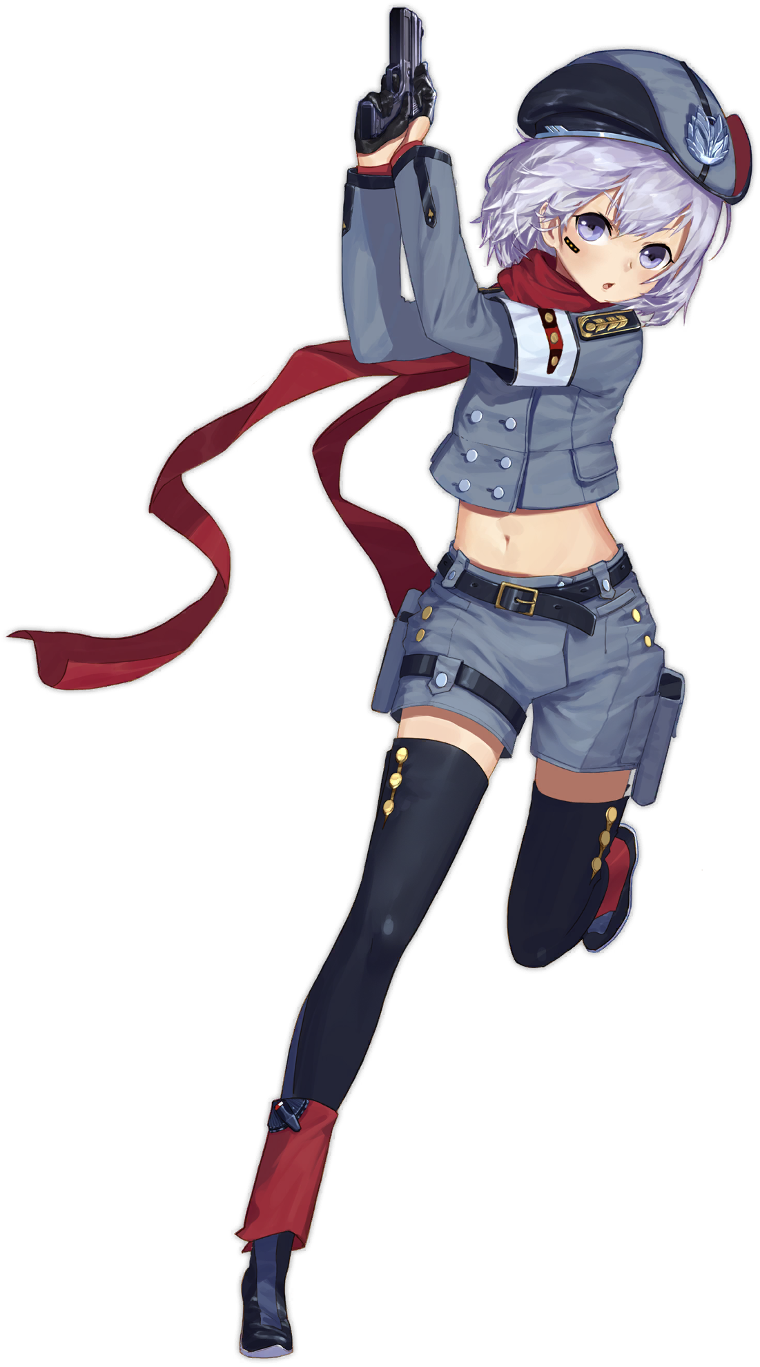 MP-446 일러스트