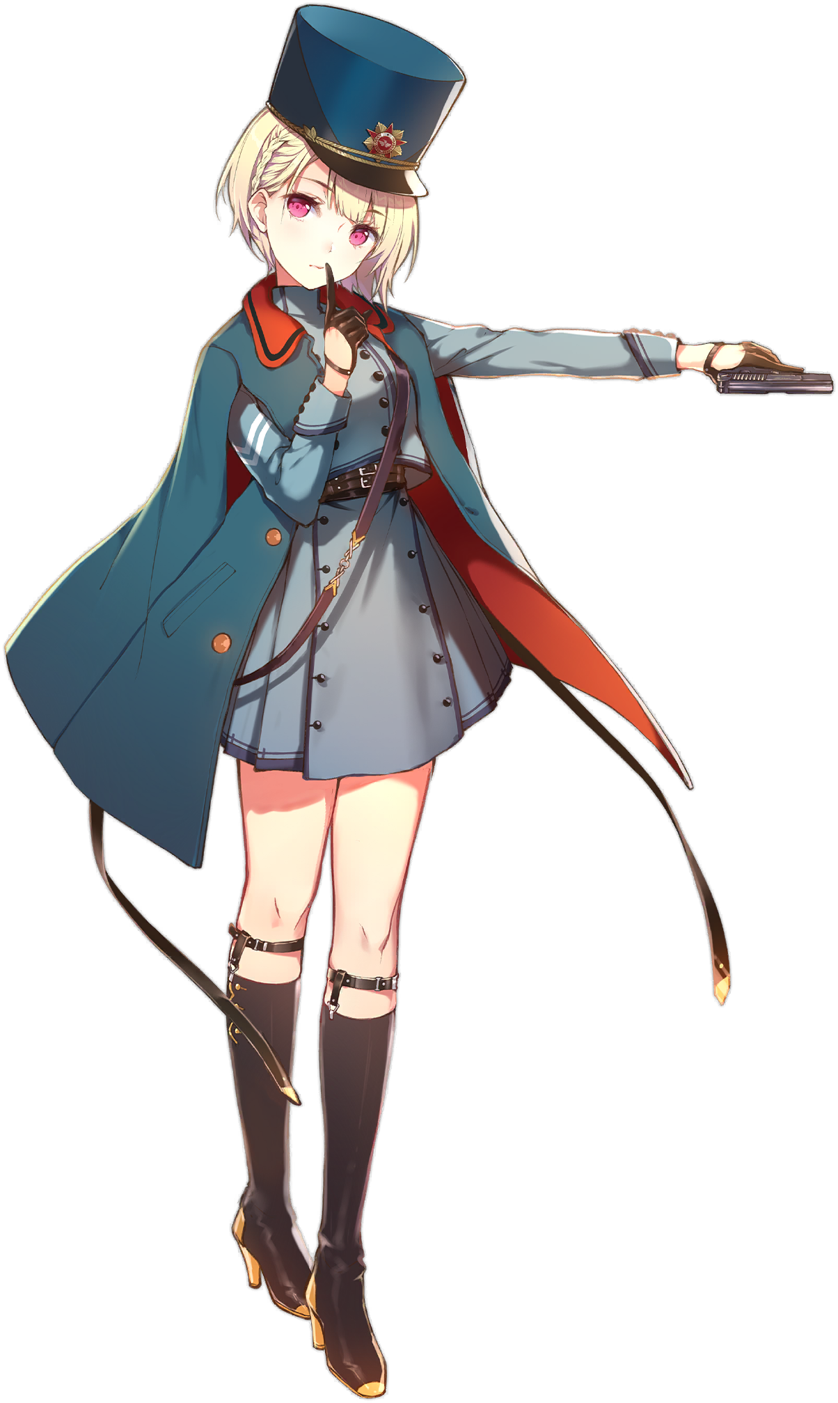 MP-448 일러스트