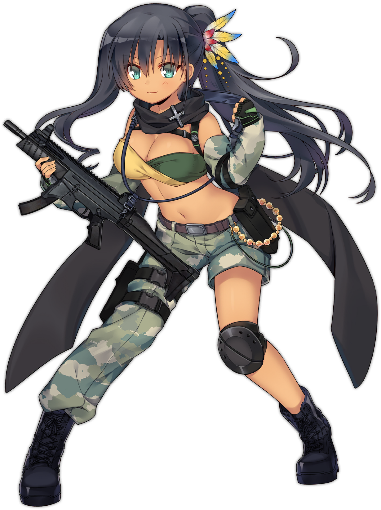 MT-9 일러스트