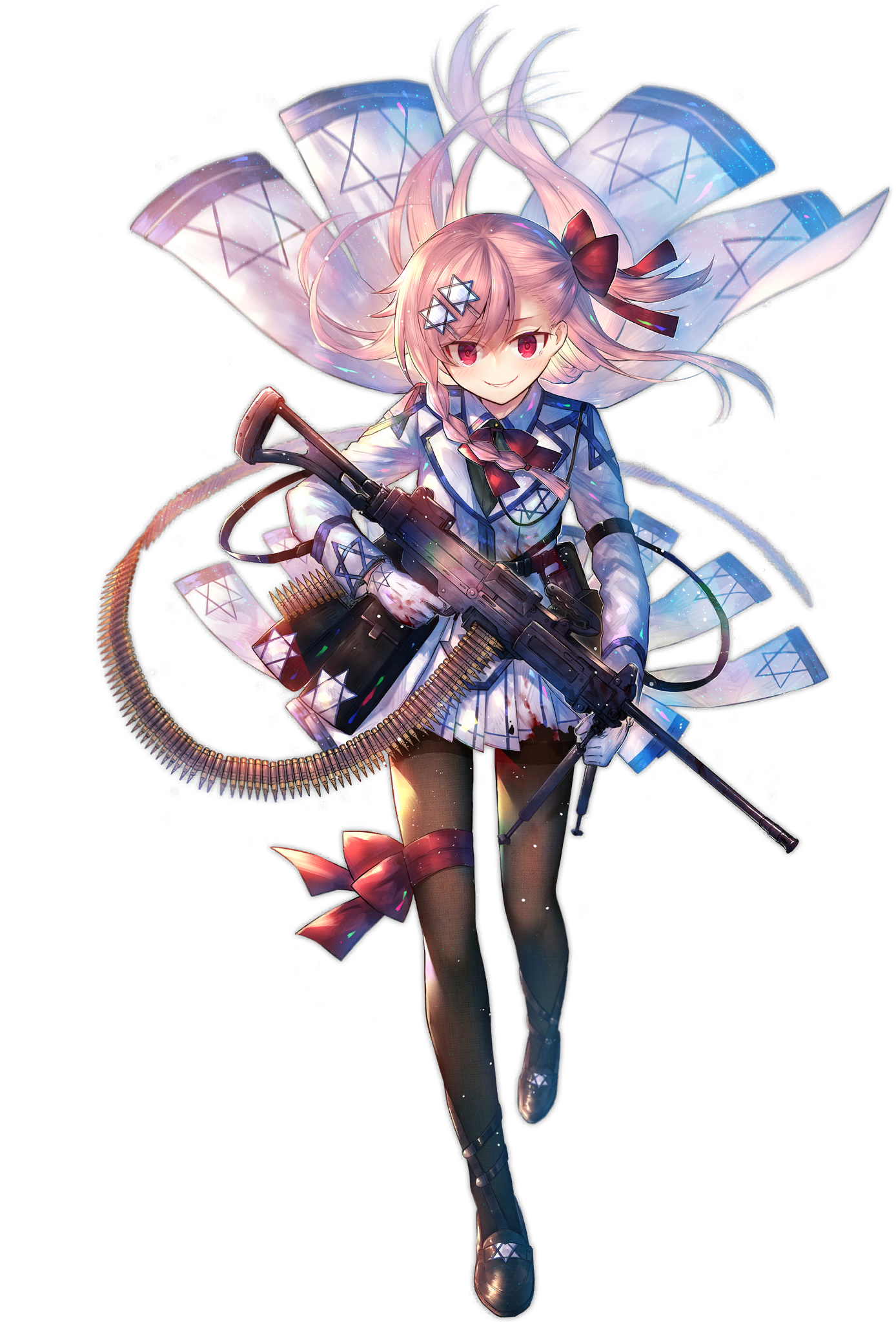네게브 일러스트
