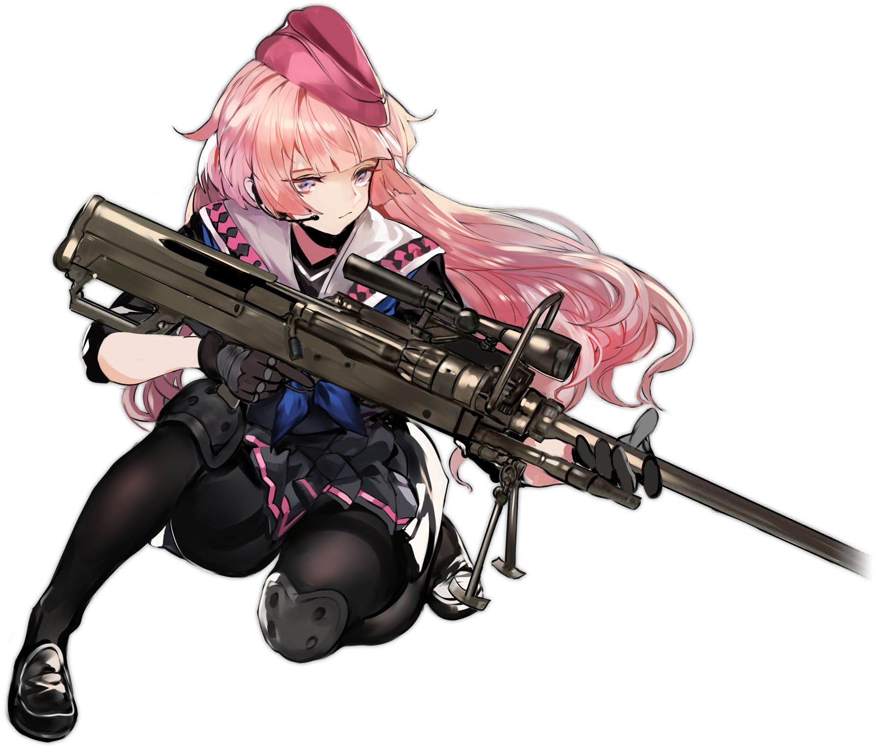 NTW-20 일러스트