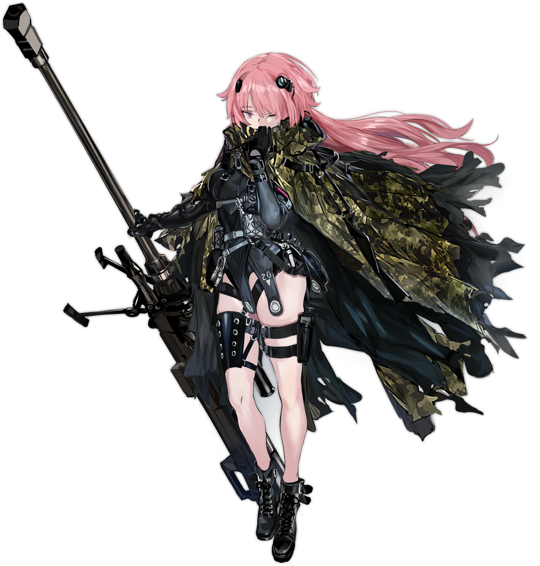 NTW-20 일러스트