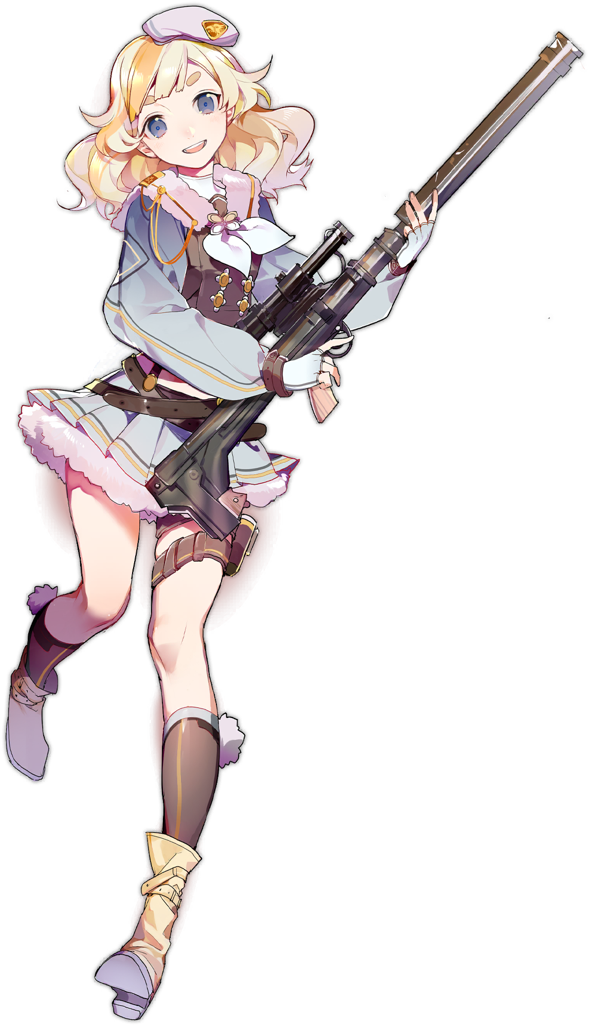 OTs-44 일러스트