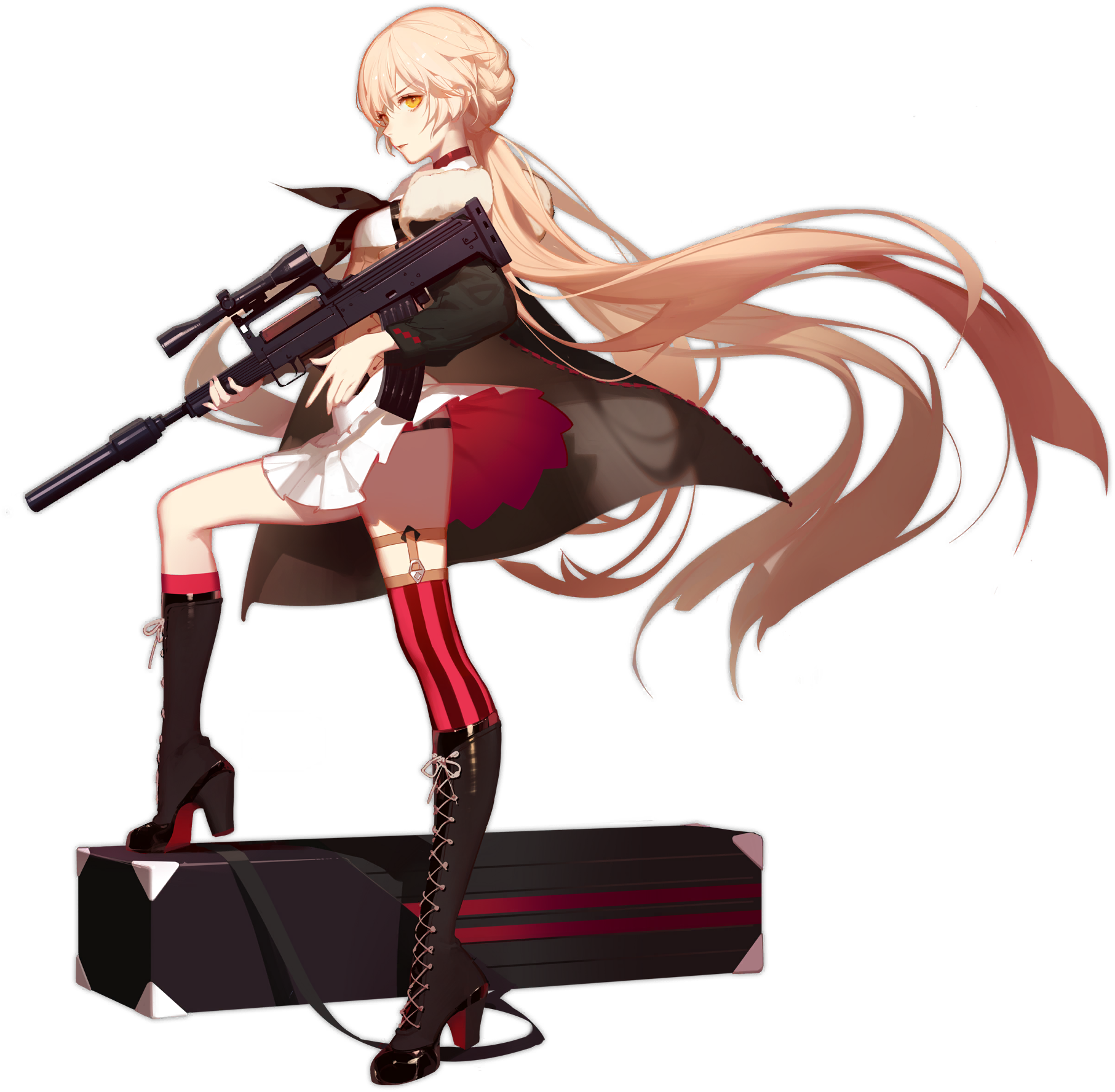 OTs-14 일러스트