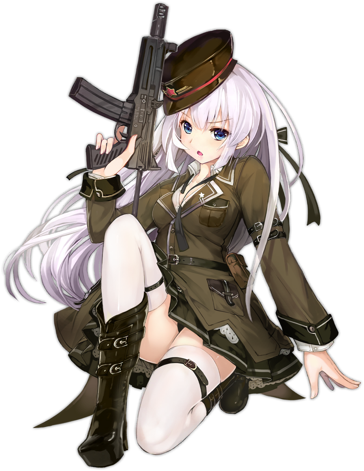 OTs-39 일러스트