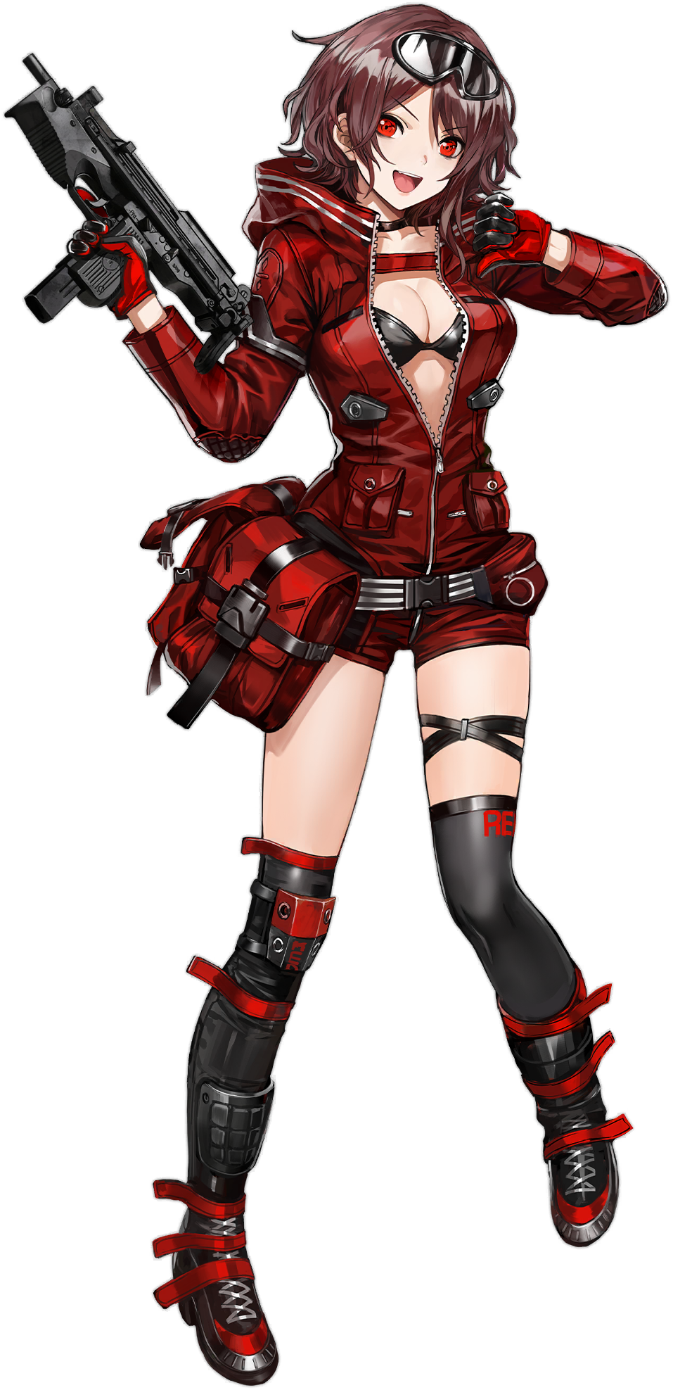 PM-06 일러스트