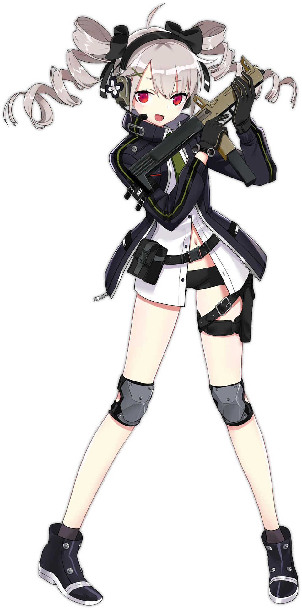 PP-90 일러스트