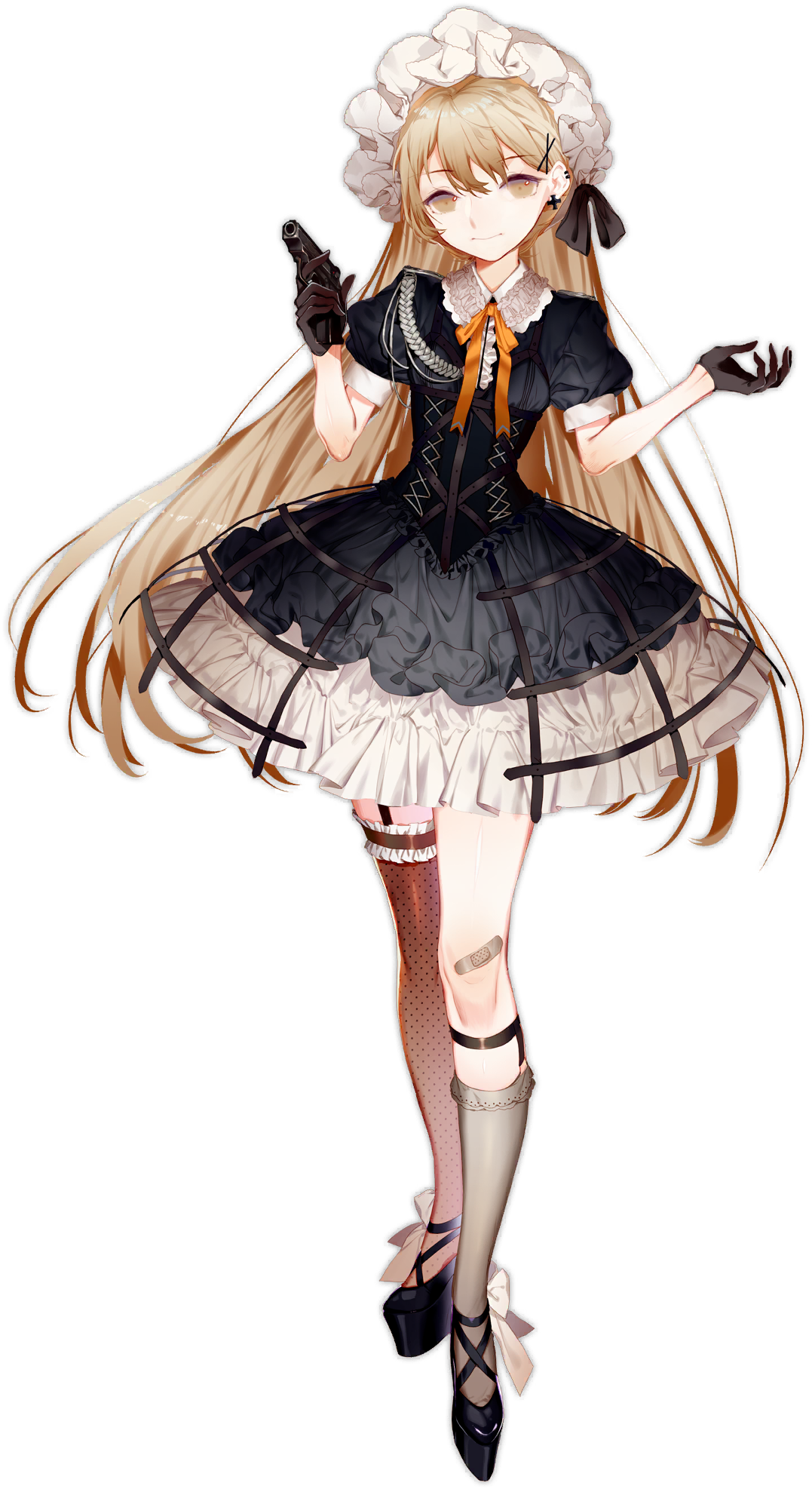 PPK 일러스트