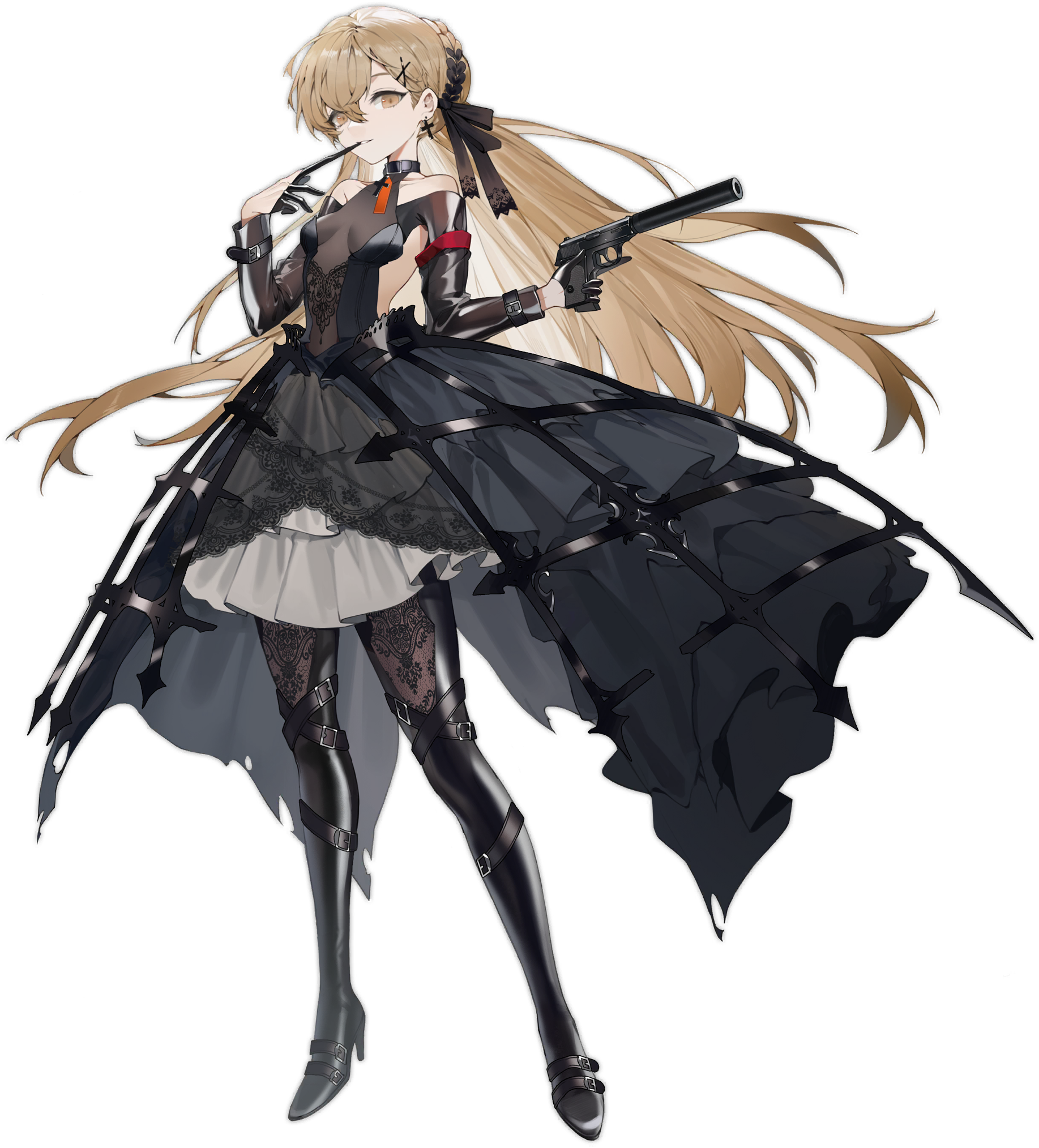 PPK 일러스트