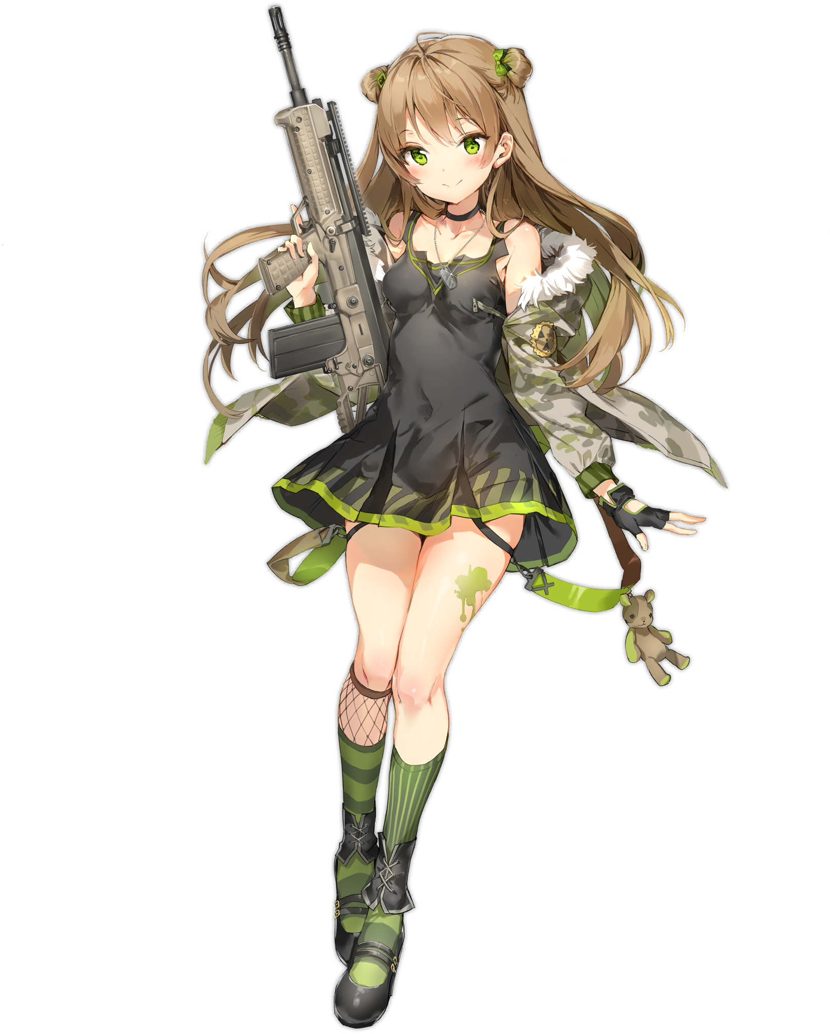 RFB 일러스트
