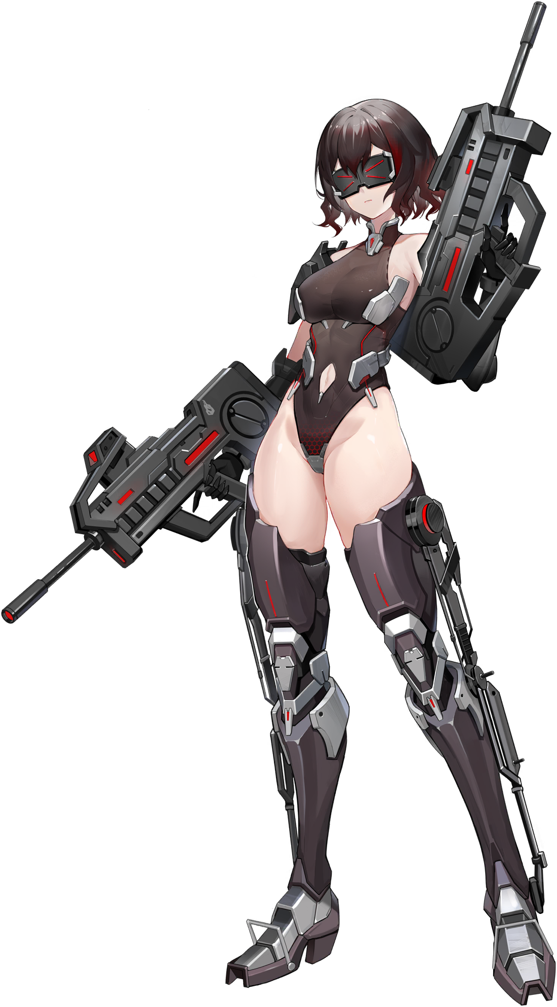 리퍼 SWAP