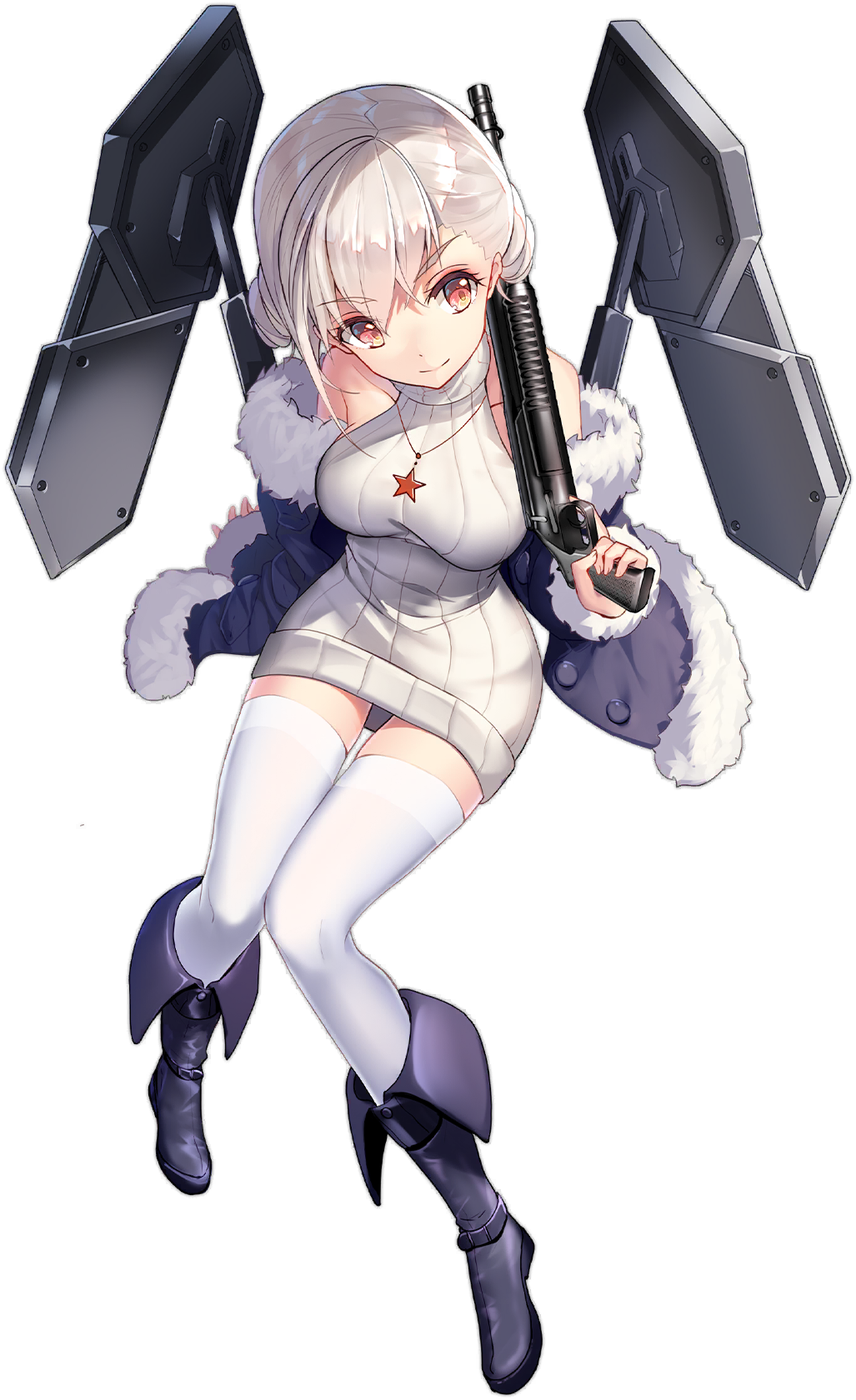 RMB-93 일러스트