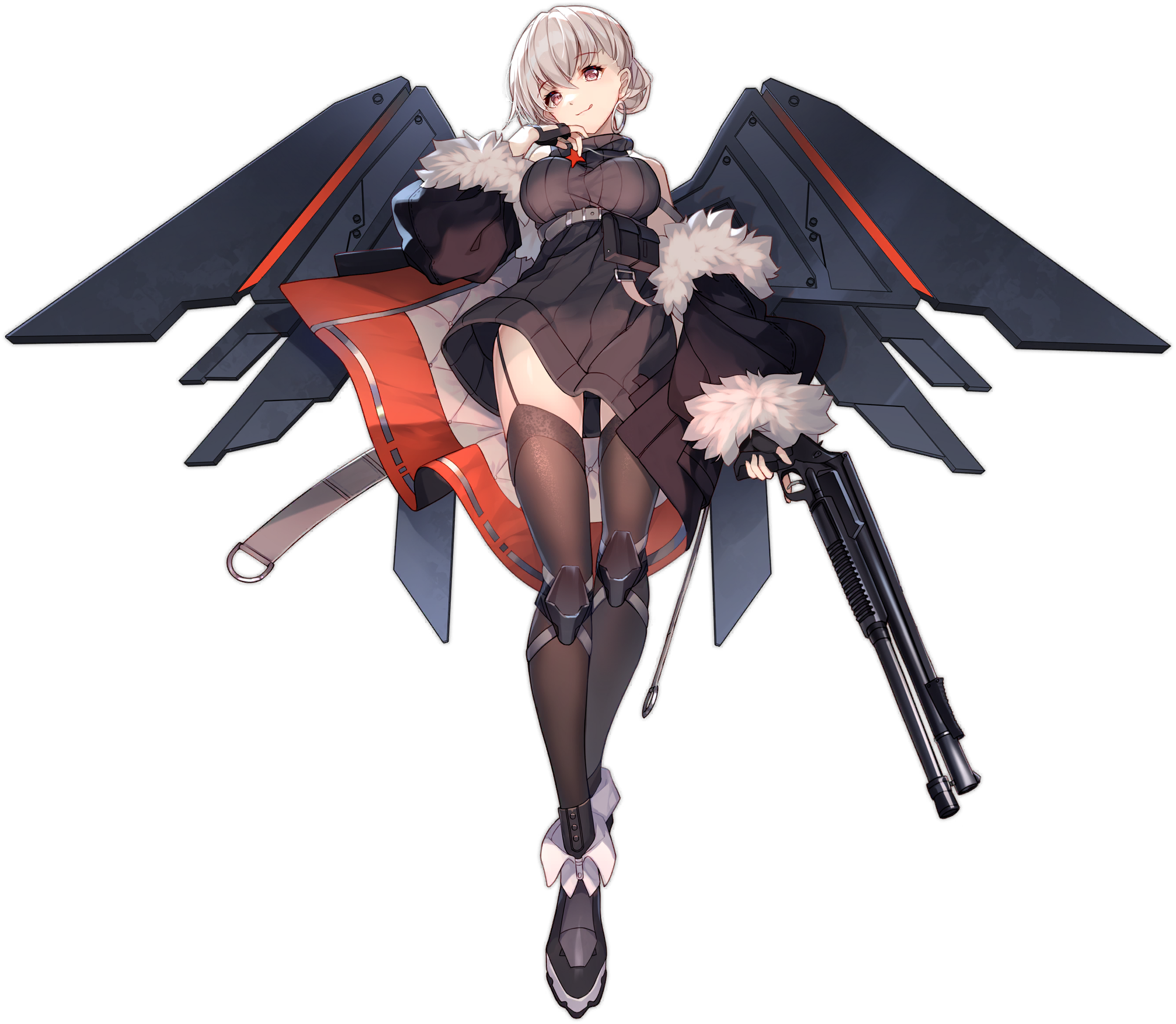 RMB-93 일러스트