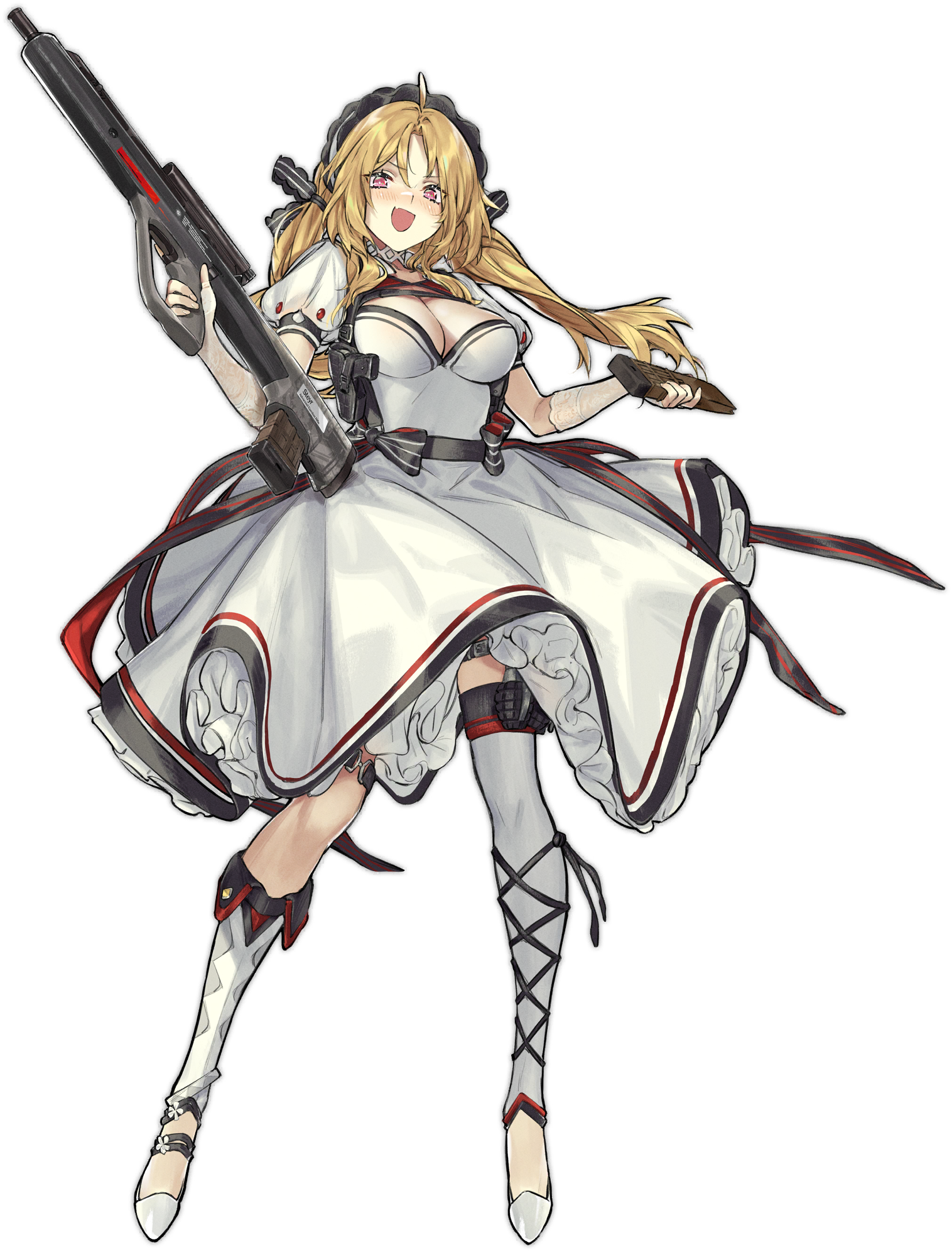 S-ACR 일러스트