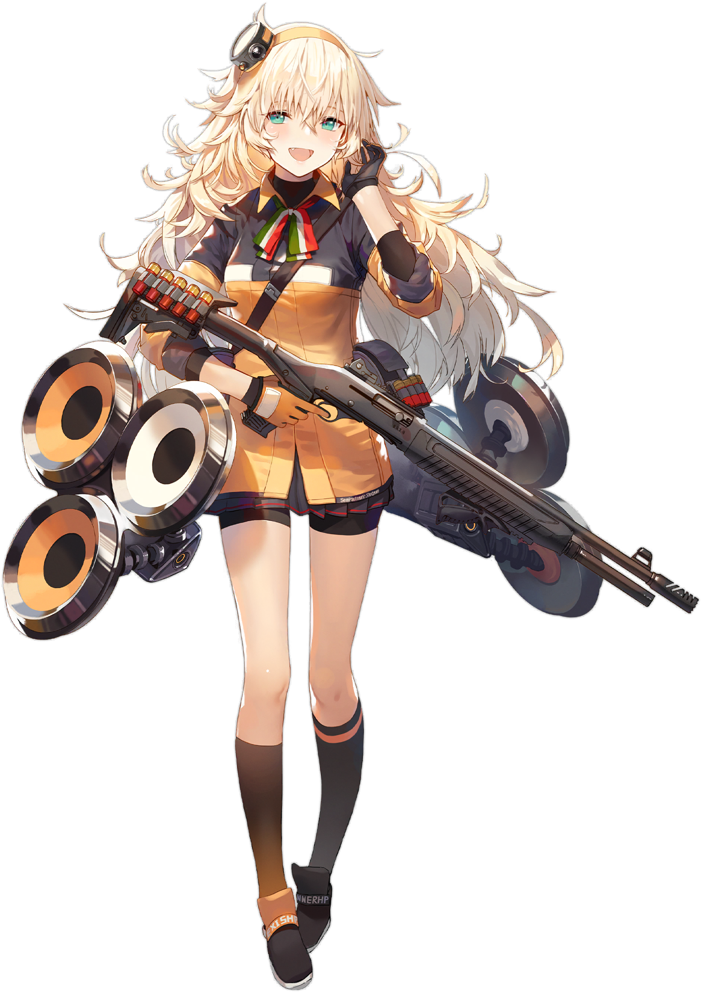 S.A.T.8 일러스트