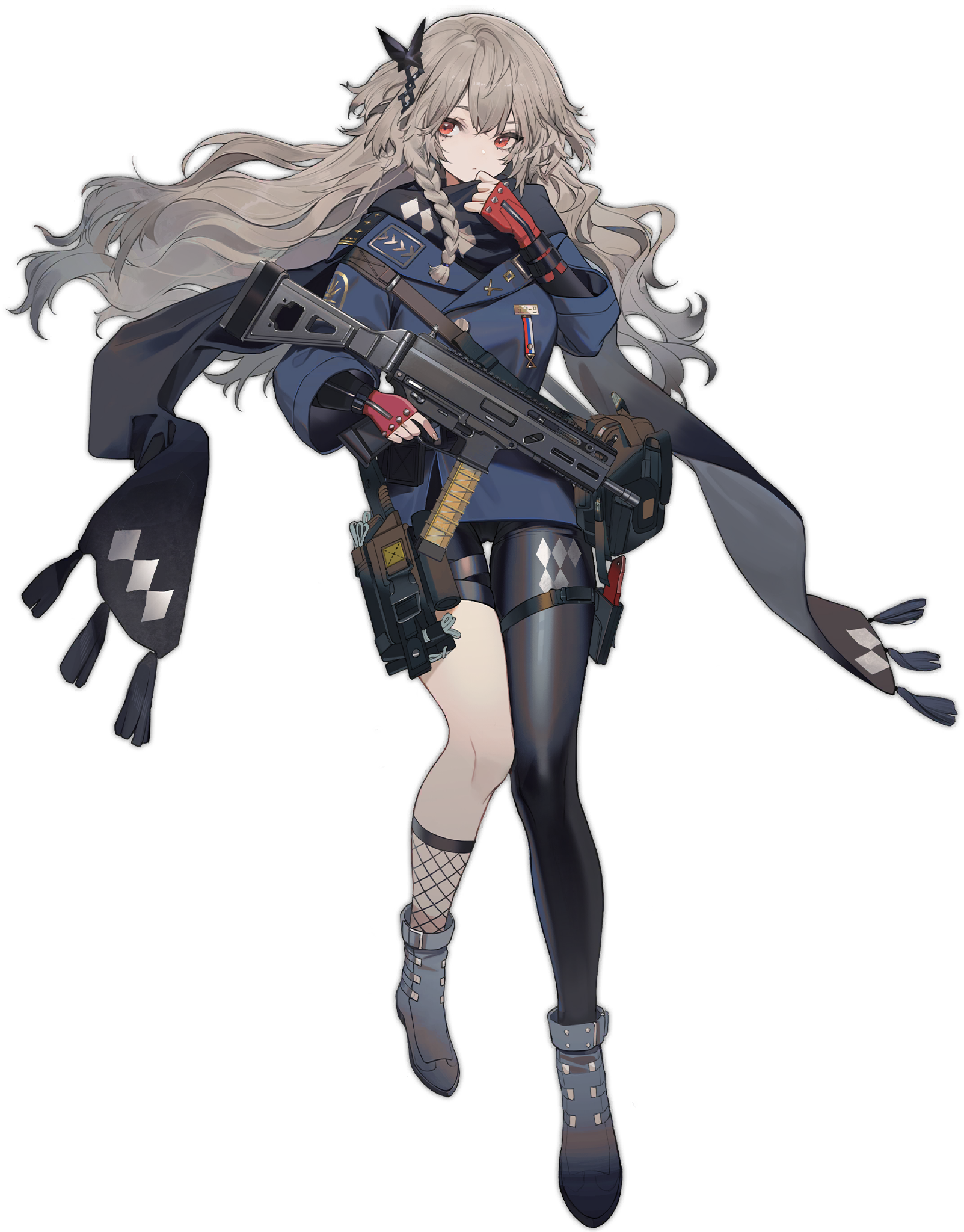 SP9 일러스트