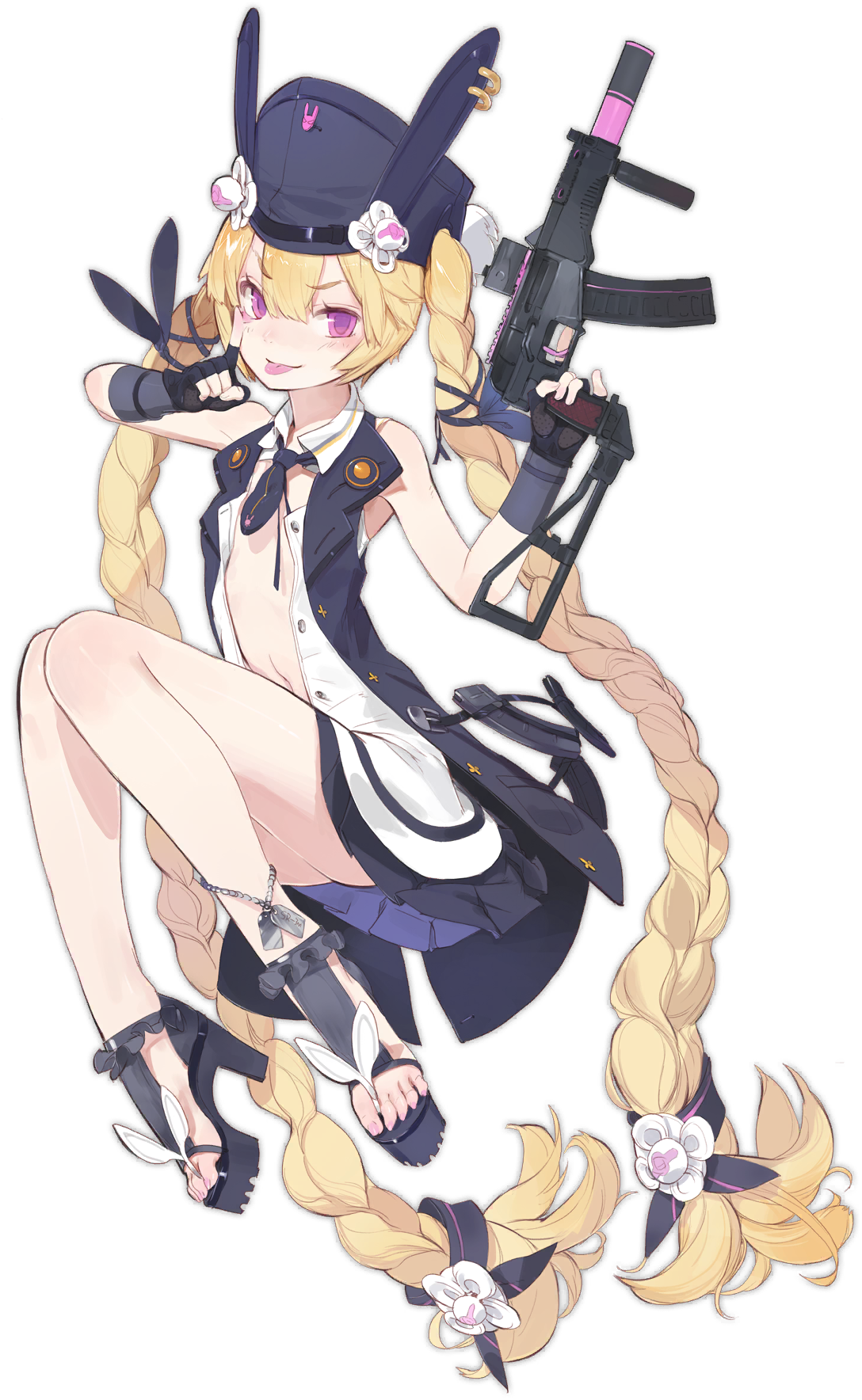 SR-3MP 일러스트