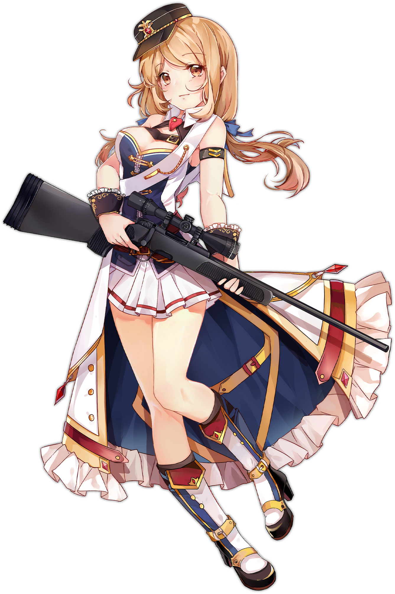 SSG 69 일러스트