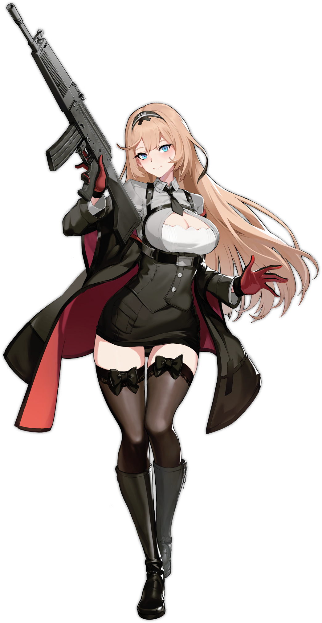 StG-940 일러스트
