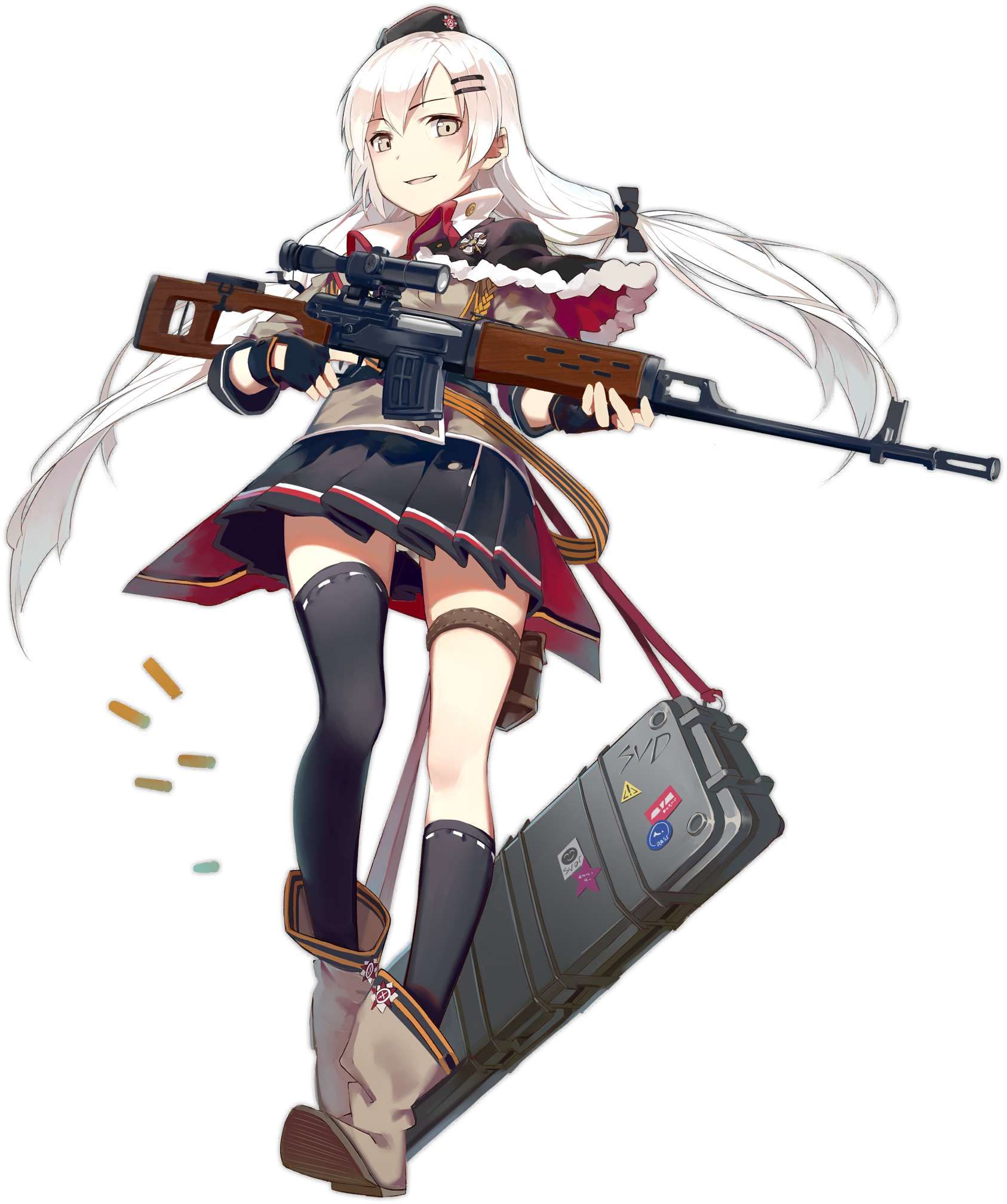 SVD 일러스트