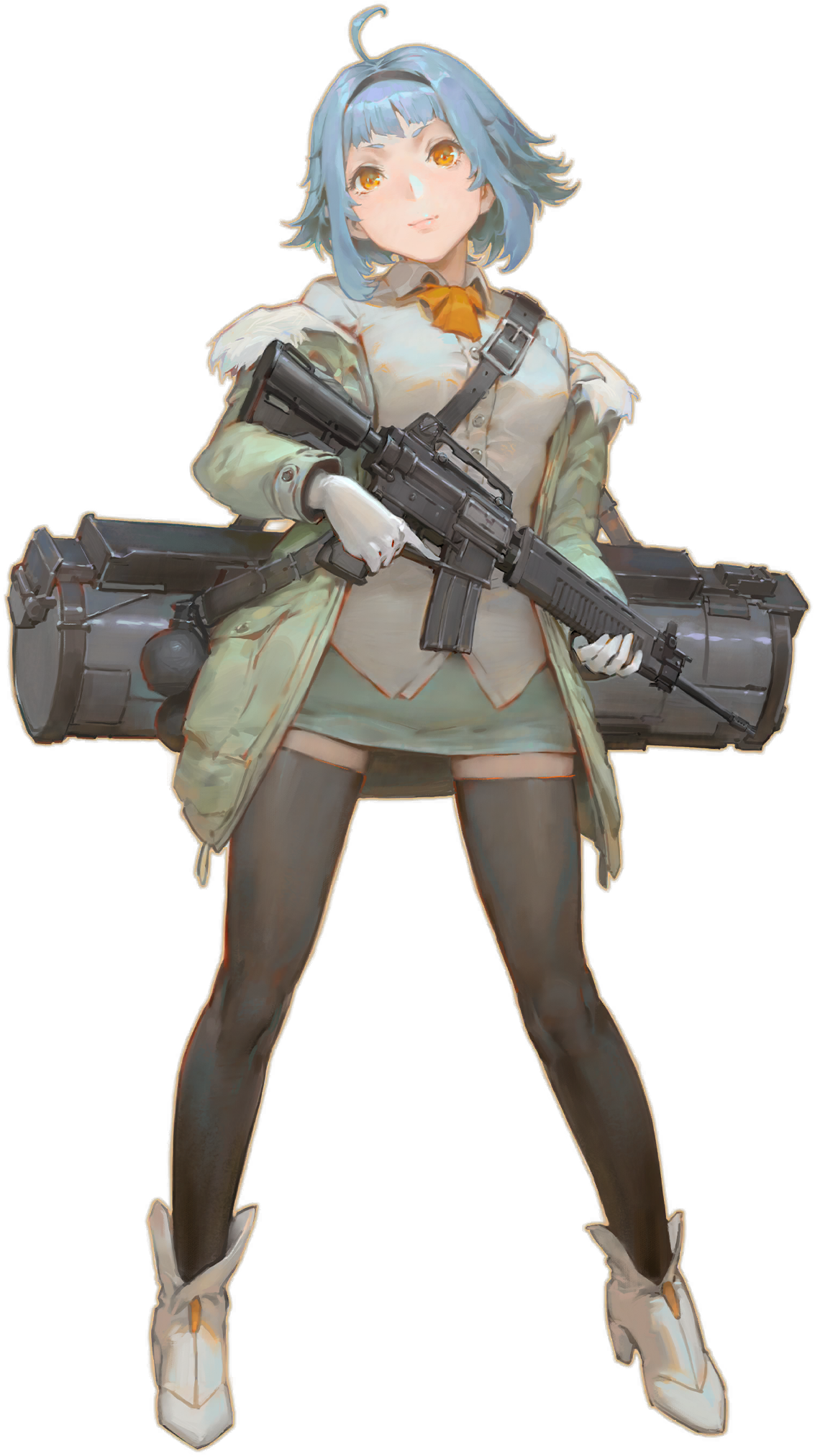 T91 일러스트