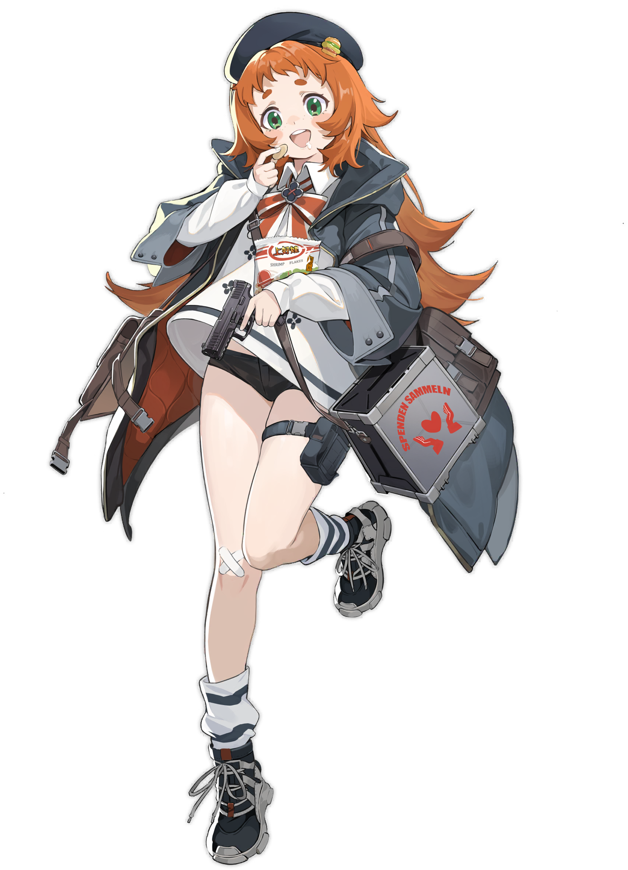 VP9 일러스트